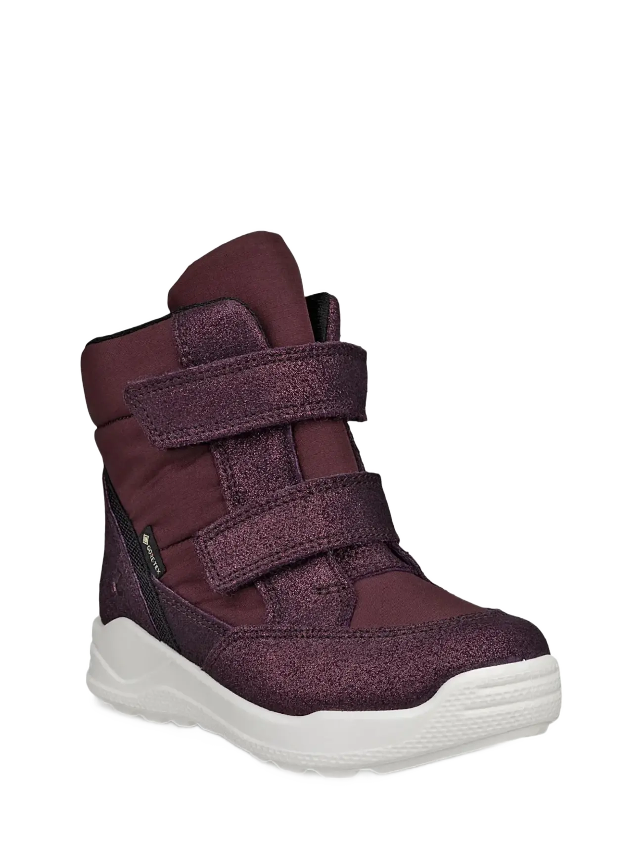 ECCO Urban Mini Burgundy - 22 - Kinder