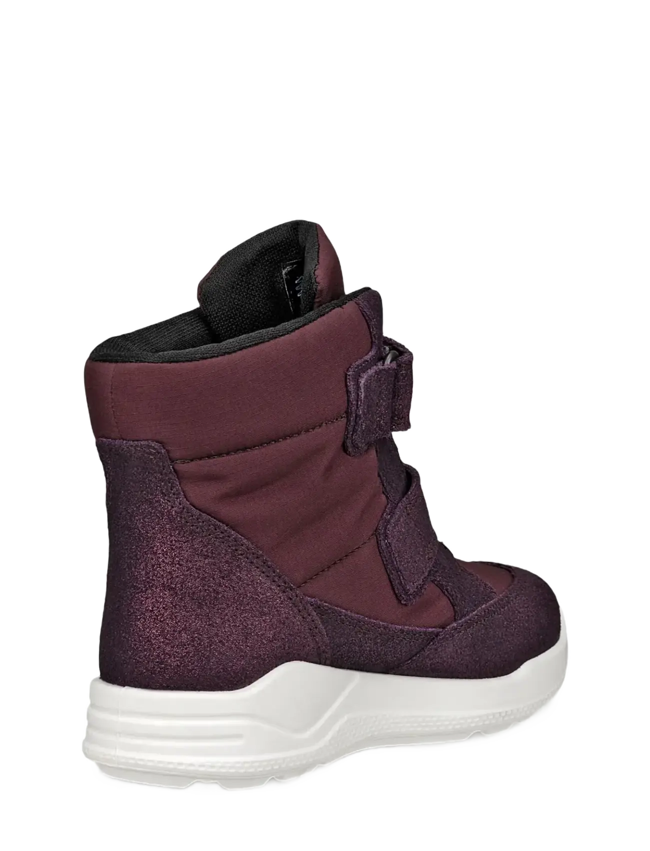ECCO - URBAN MINI - fall shoes - night shade barolo/fig - 2