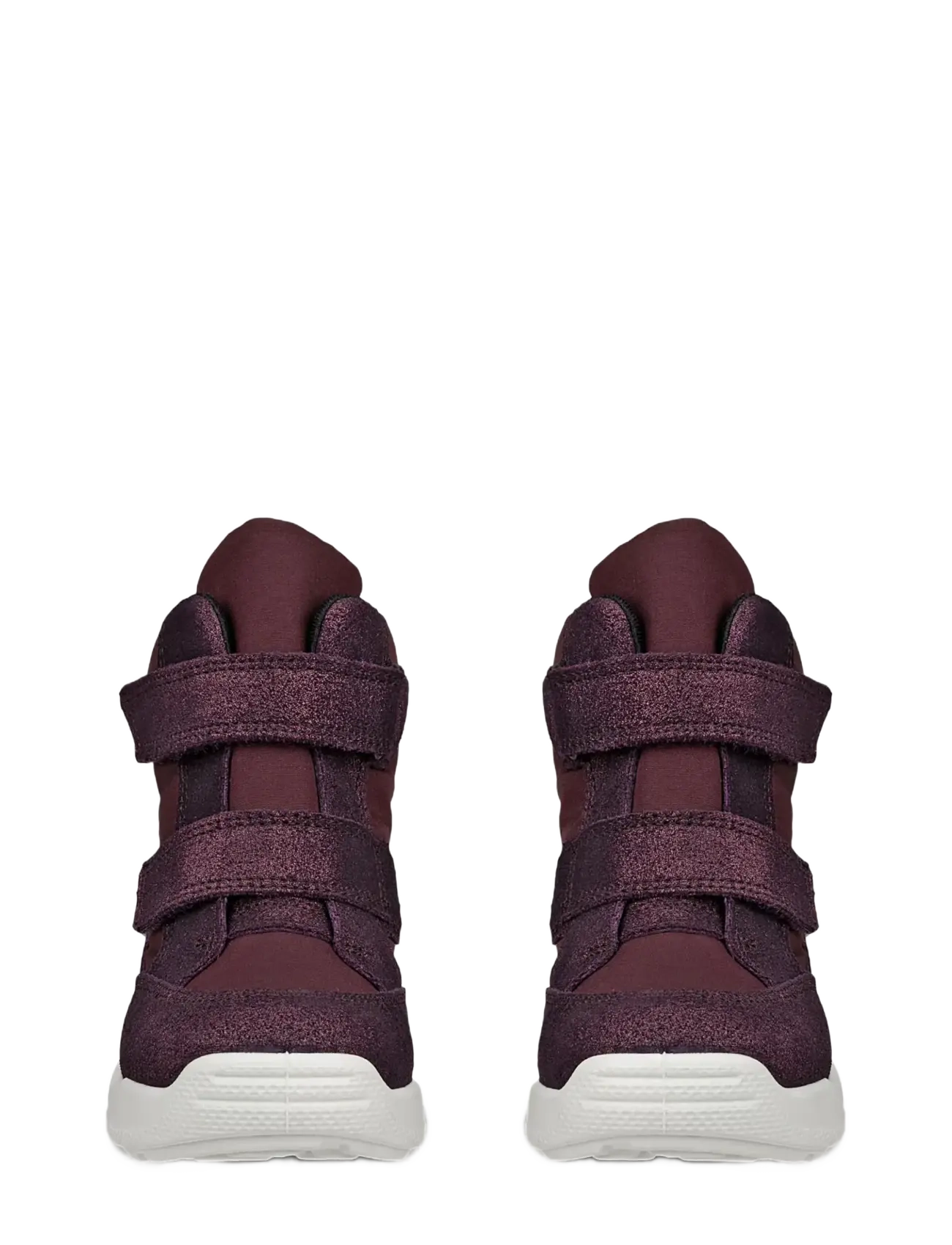 ECCO - URBAN MINI - fall shoes - night shade barolo/fig - 5