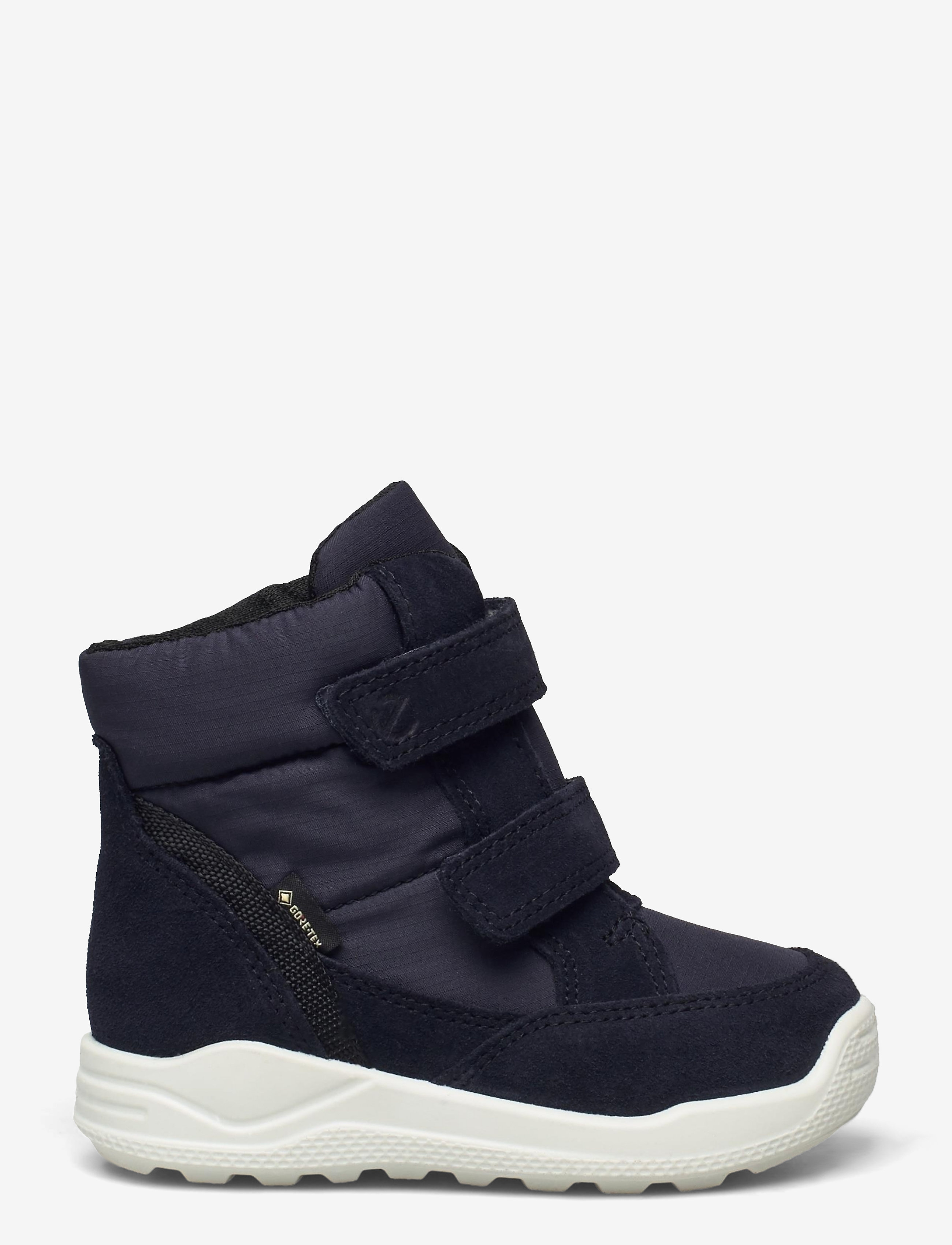 ECCO - URBAN MINI - efterårssko - night sky/night sky - 1