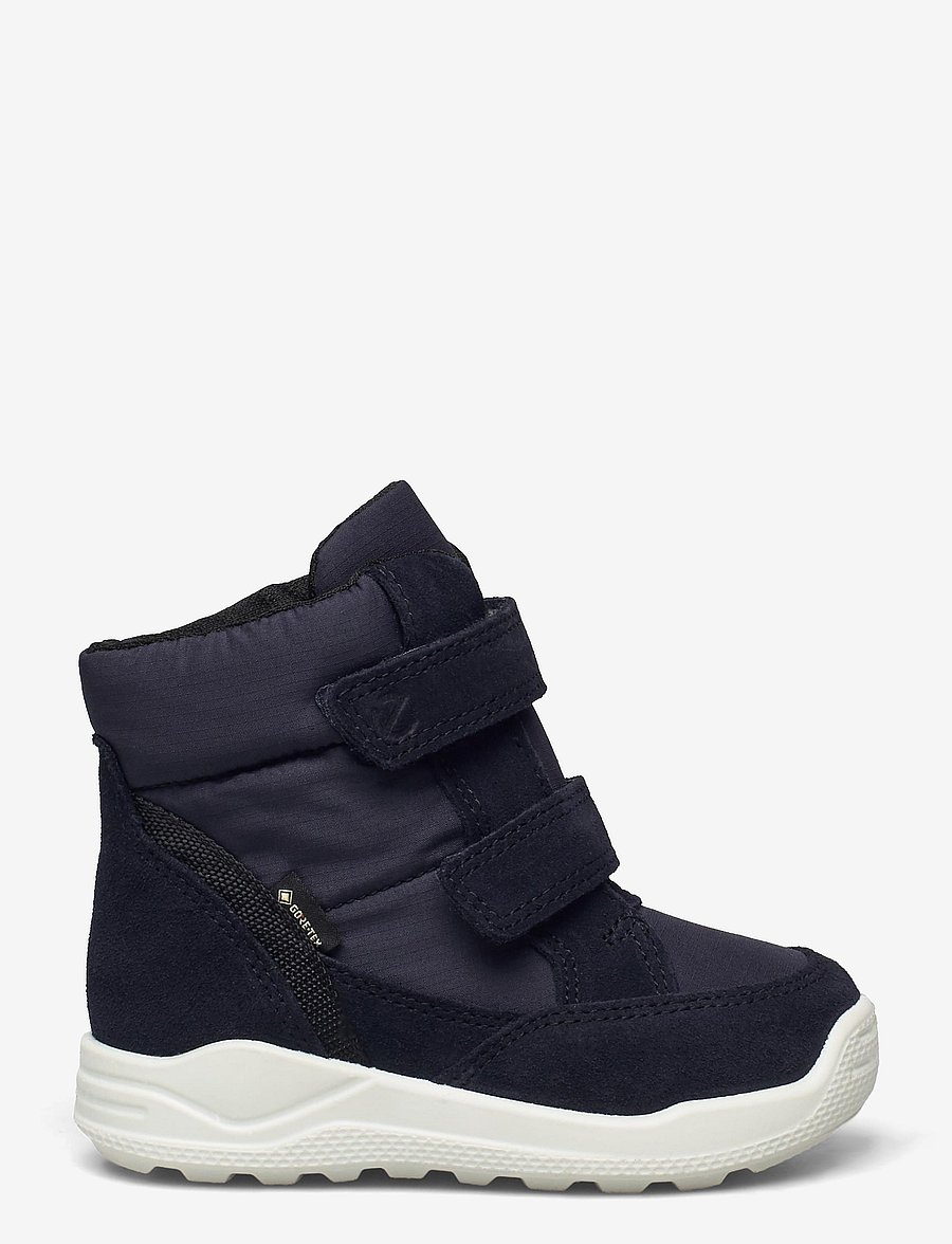 ECCO - URBAN MINI - vinterstövlar - night sky/night sky - 1