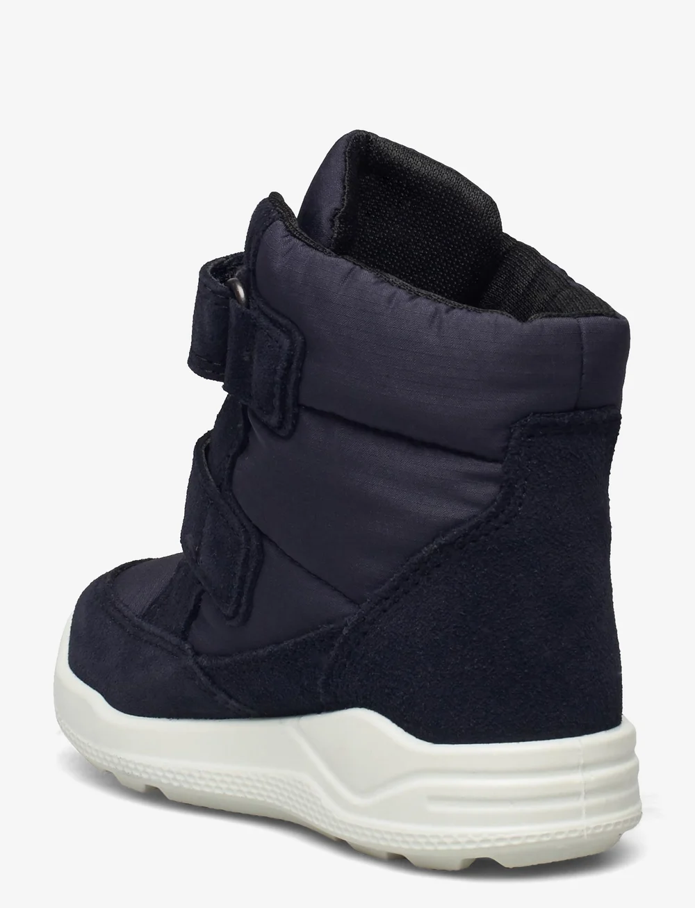 ECCO - URBAN MINI - vinterstövlar - night sky/night sky - 2