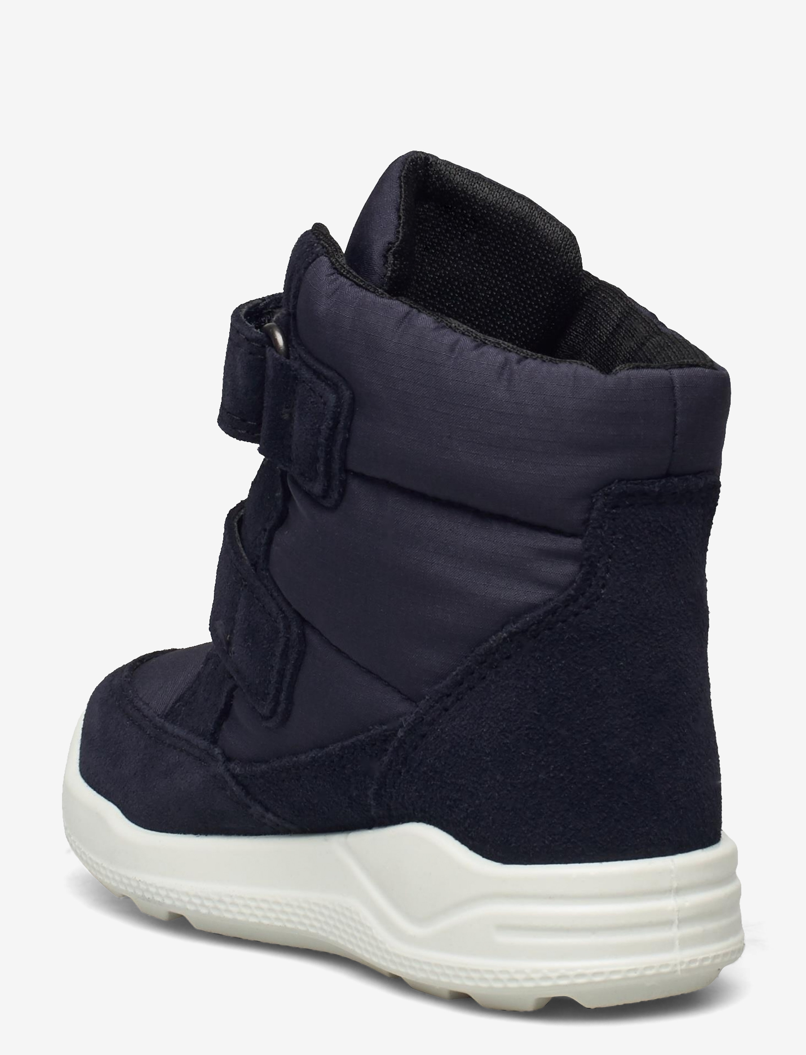 ECCO - URBAN MINI - efterårssko - night sky/night sky - 2