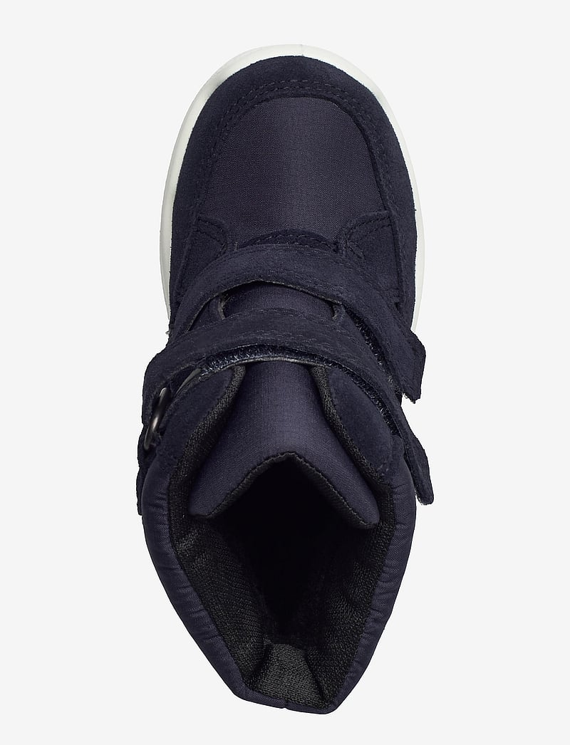 ECCO - URBAN MINI - winterstiefel - night sky/night sky - 3