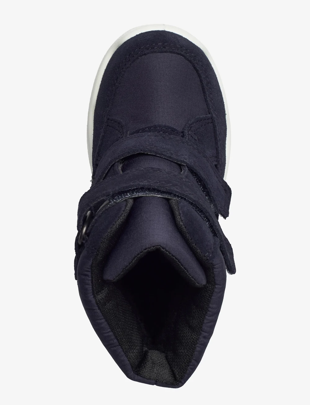 ECCO - URBAN MINI - vinterstövlar - night sky/night sky - 3