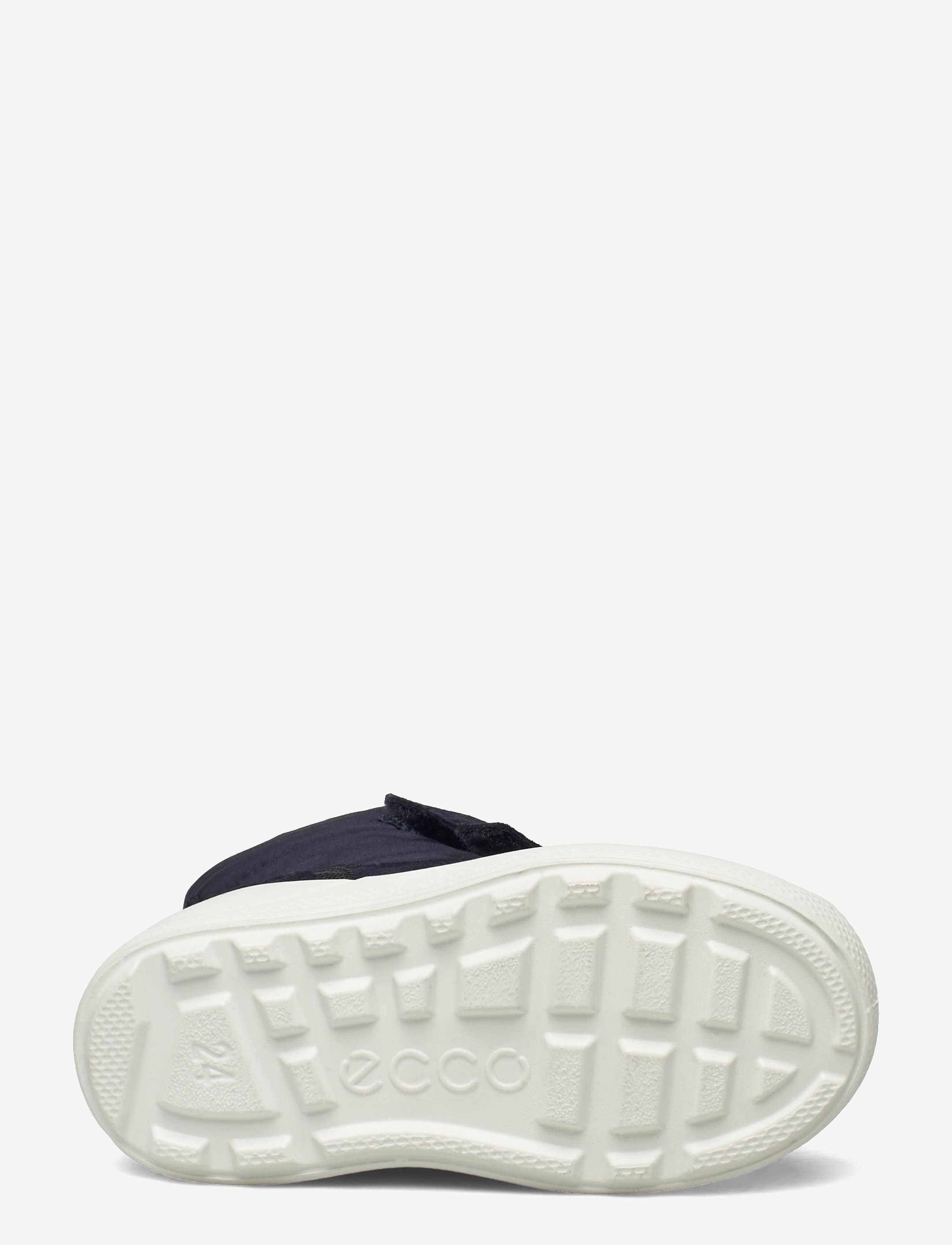 ECCO - URBAN MINI - efterårssko - night sky/night sky - 4