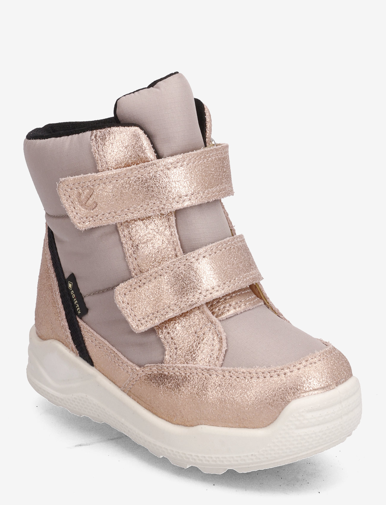 ECCO - URBAN MINI - höstskor - rose dust/rose dust - 0