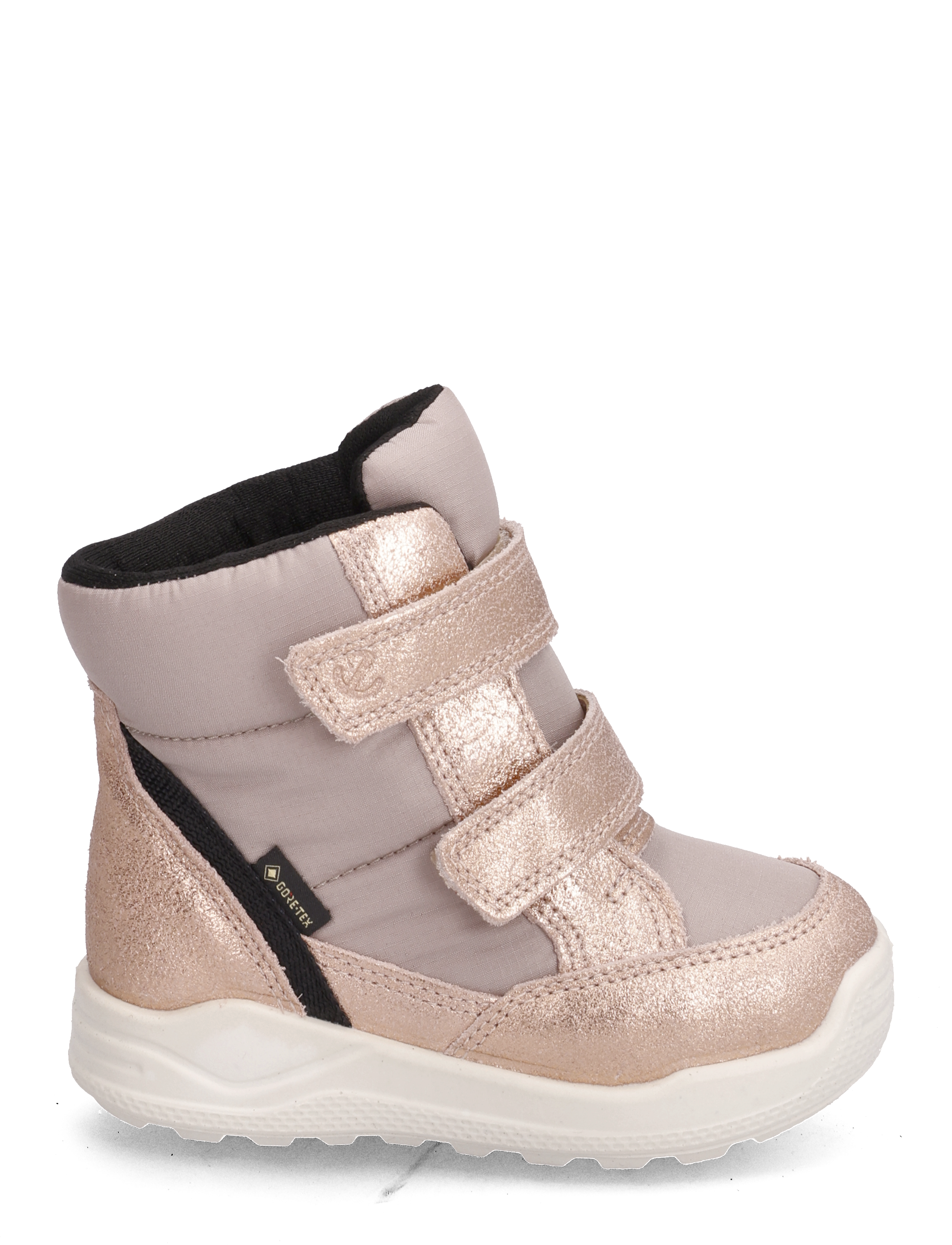 ECCO - URBAN MINI - sügisjalanõud - rose dust/rose dust - 1