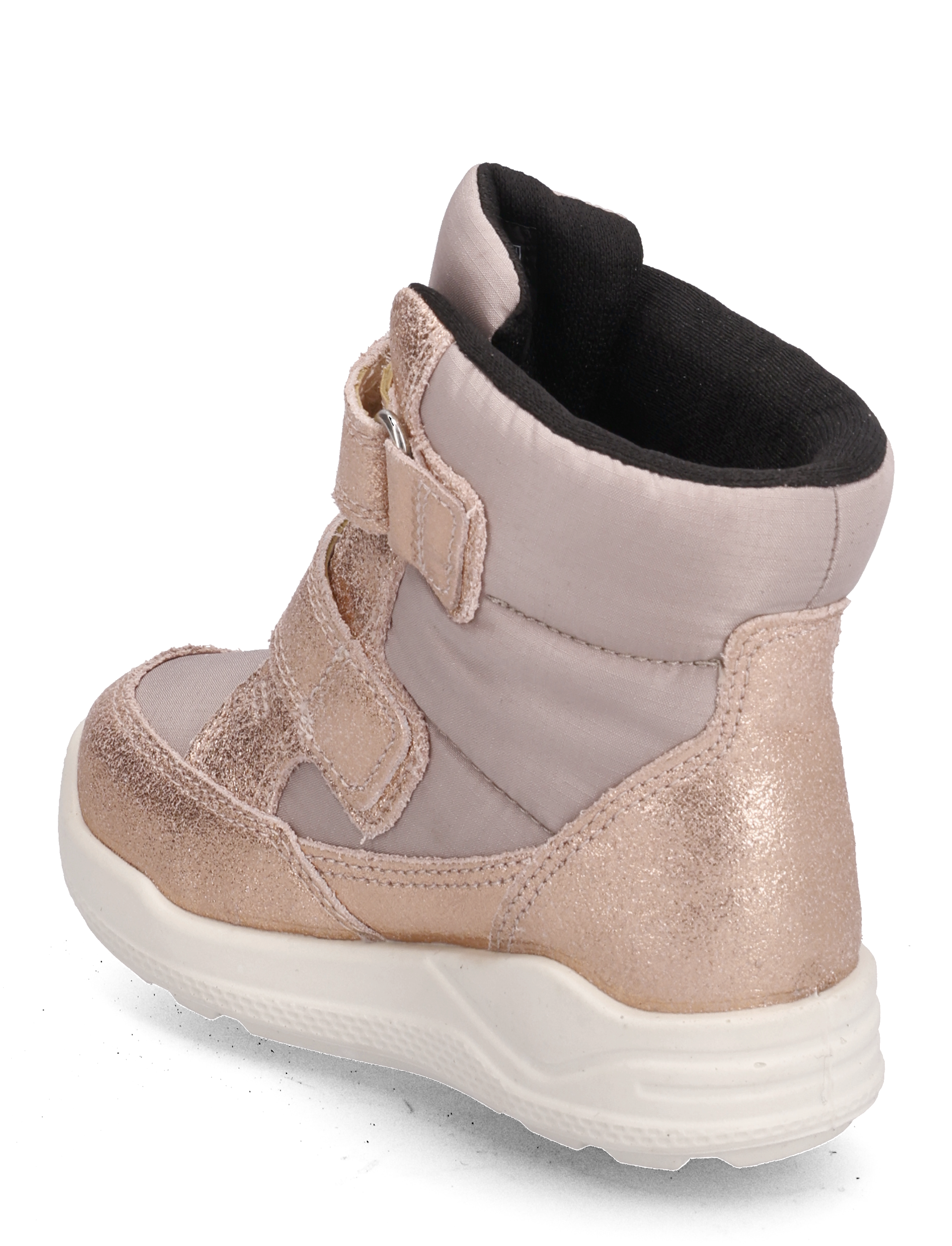 ECCO - URBAN MINI - sügisjalanõud - rose dust/rose dust - 2