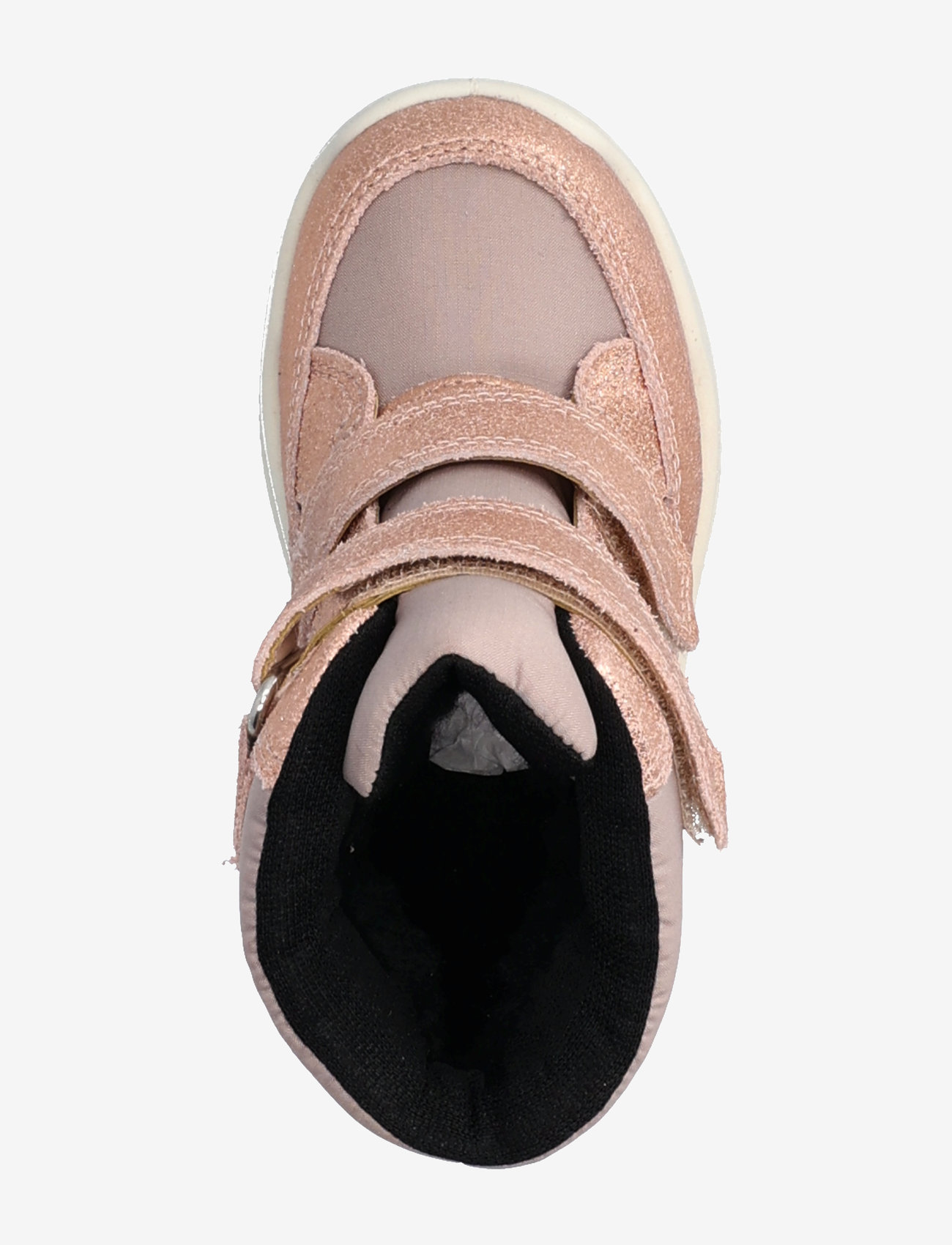 ECCO - URBAN MINI - höstskor - rose dust/rose dust - 3