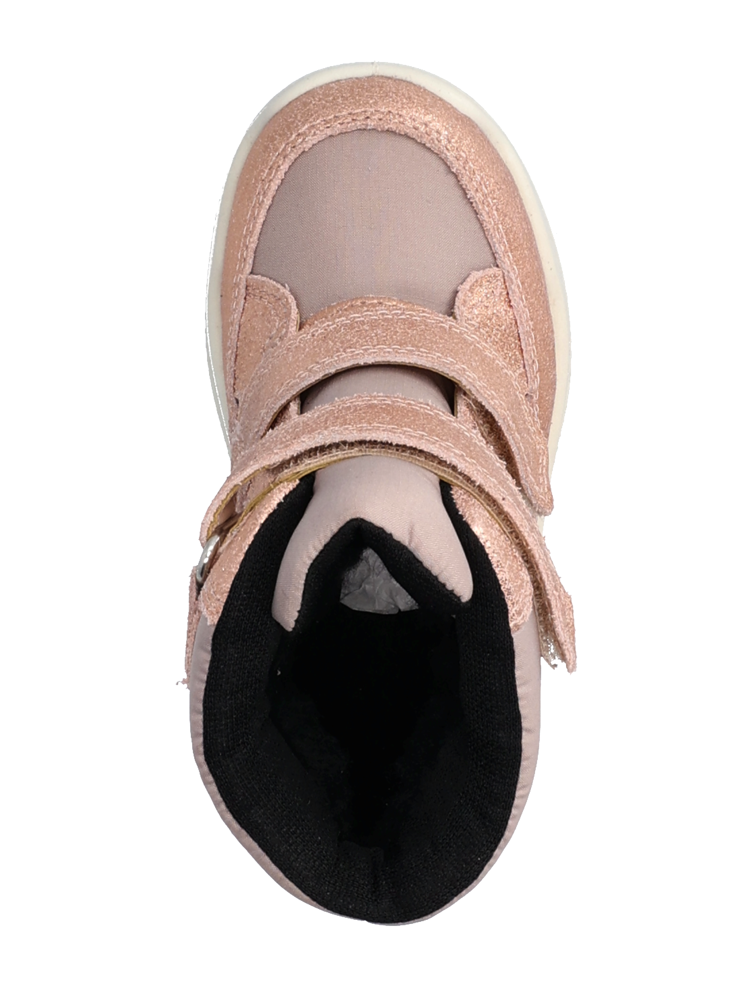 ECCO - URBAN MINI - sügisjalanõud - rose dust/rose dust - 3