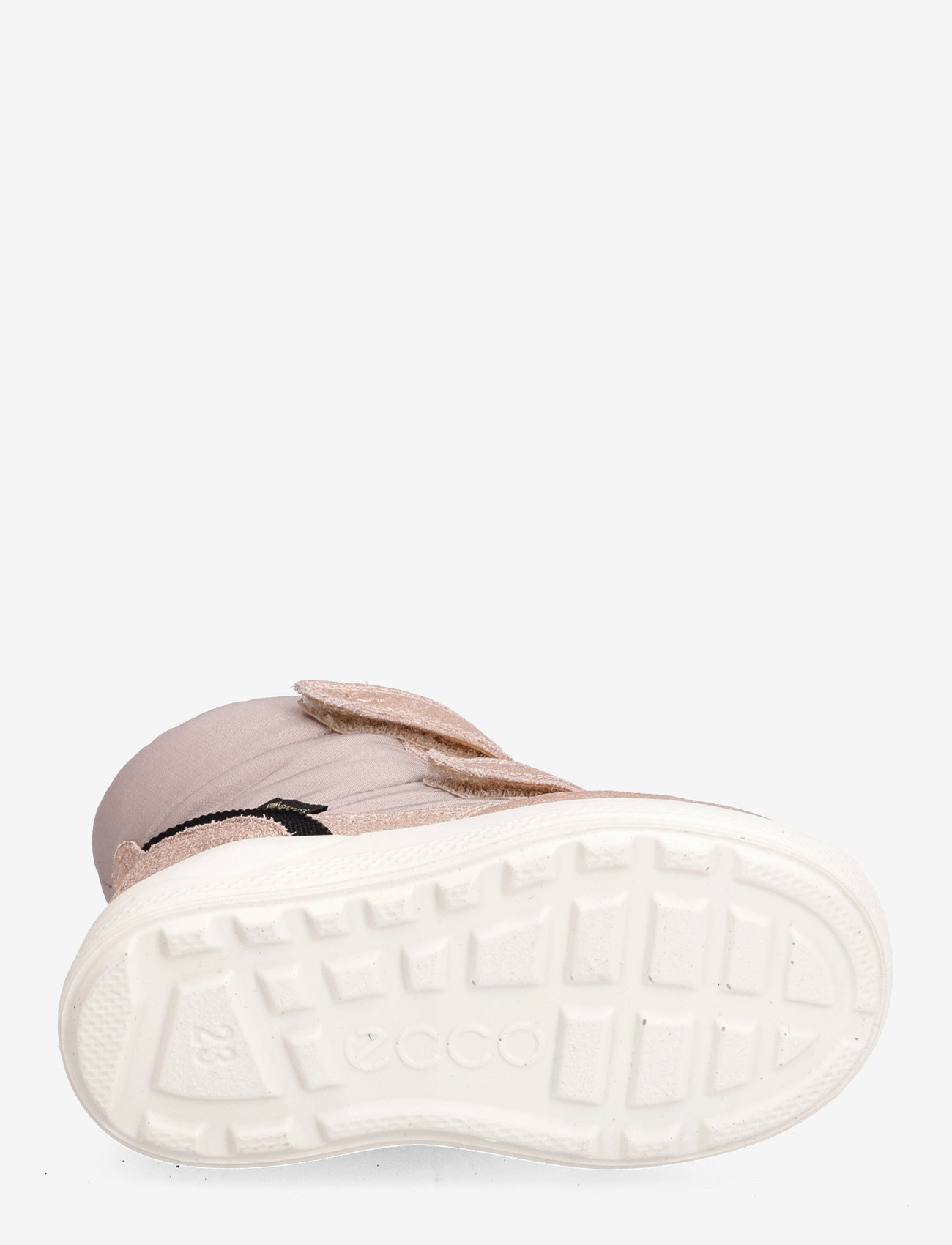 ECCO - URBAN MINI - höstskor - rose dust/rose dust - 4