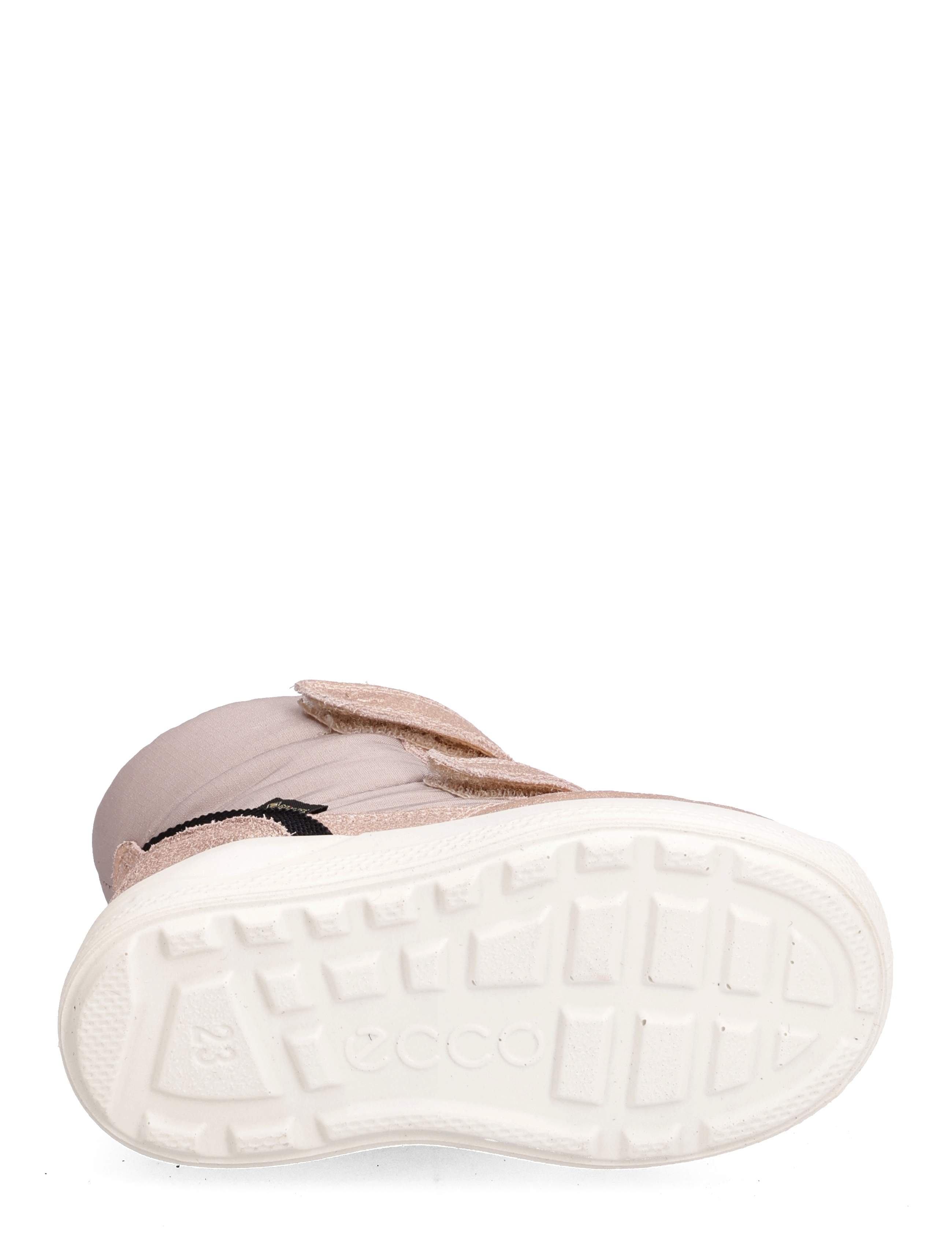 ECCO - URBAN MINI - sügisjalanõud - rose dust/rose dust - 4
