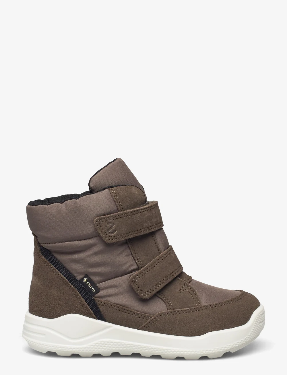 ECCO - URBAN MINI - vinterstövlar - tarmac/tarmac - 1