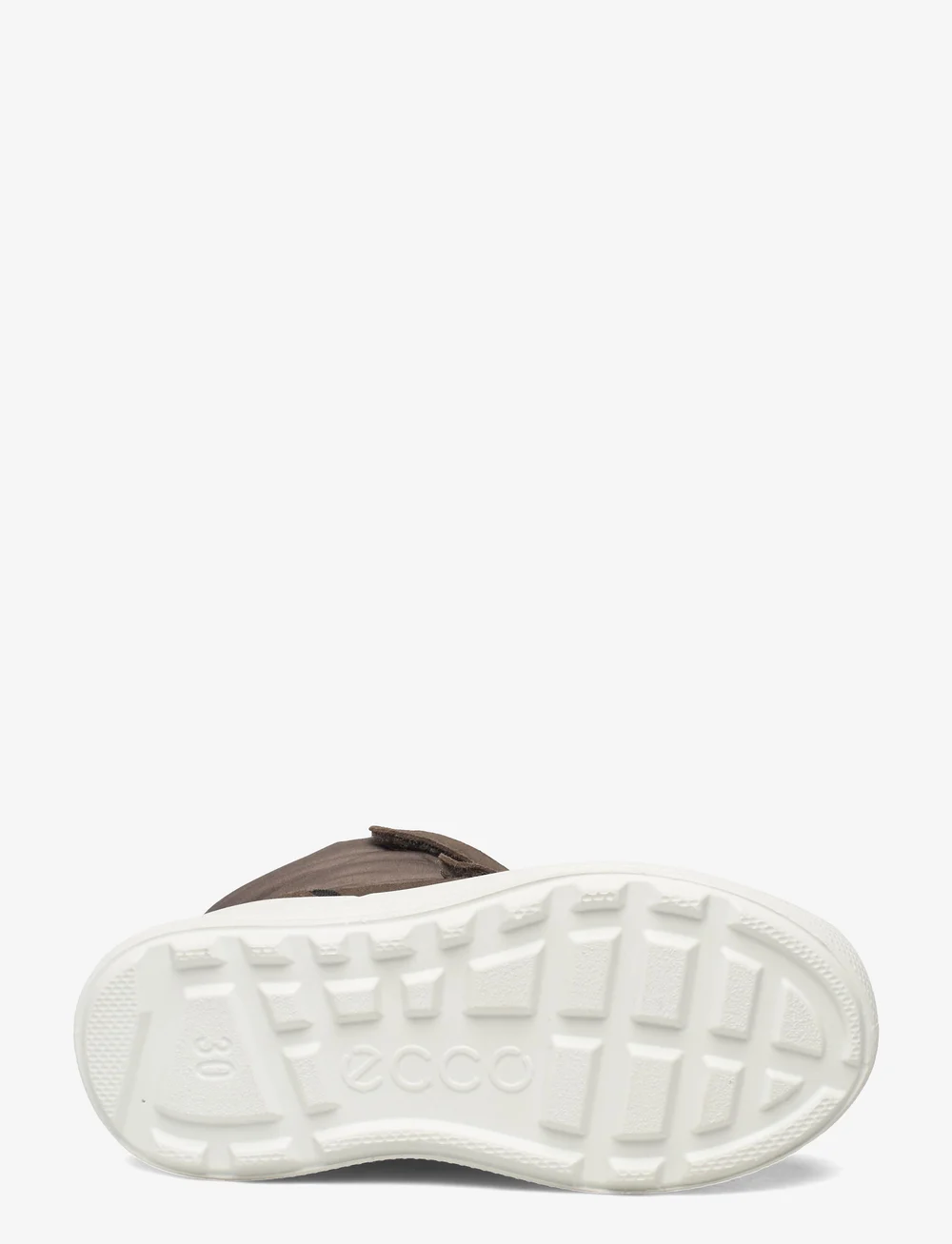 ECCO - URBAN MINI - vinterstövlar - tarmac/tarmac - 4