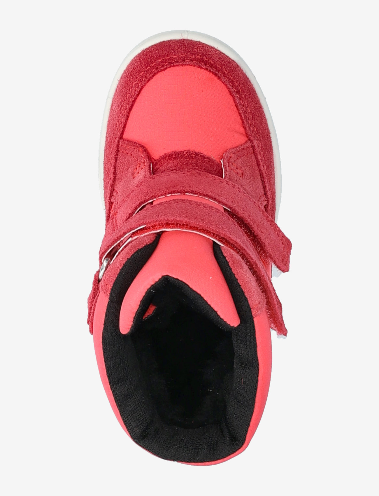 ECCO - URBAN MINI - herbstschuhe - teaberry/teaberry - 3