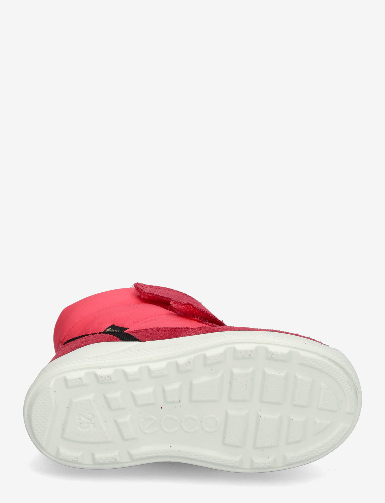 ECCO - URBAN MINI - herbstschuhe - teaberry/teaberry - 4