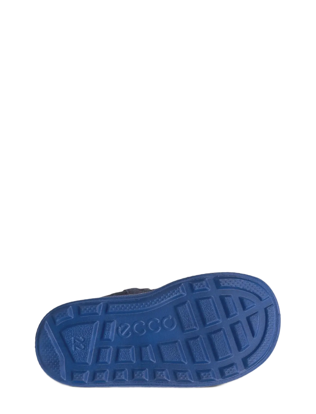 ECCO - URBAN MINI - vinterstøvler - black/night sky/night sky/federal blue - 3