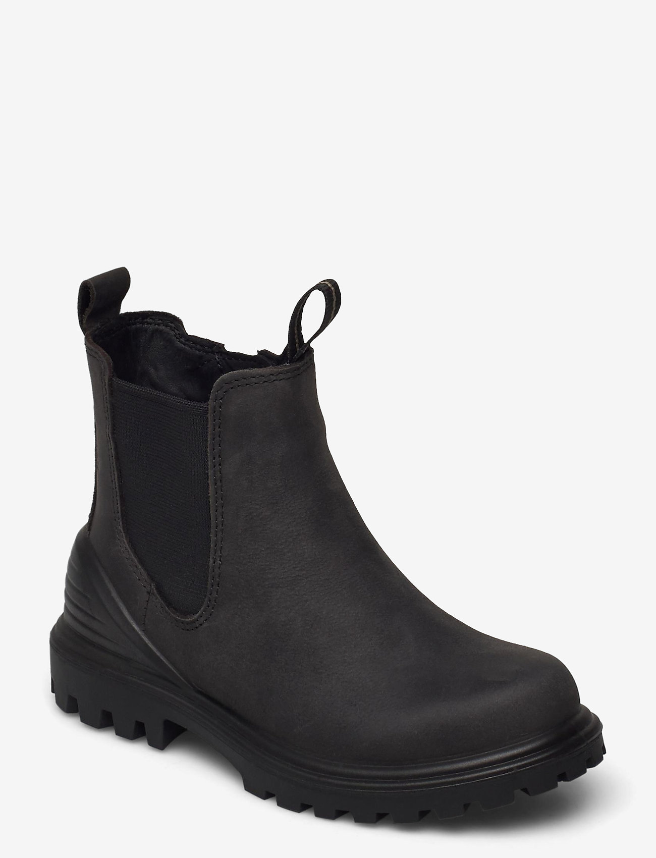 ECCO - TREDTRAY K - black - 0