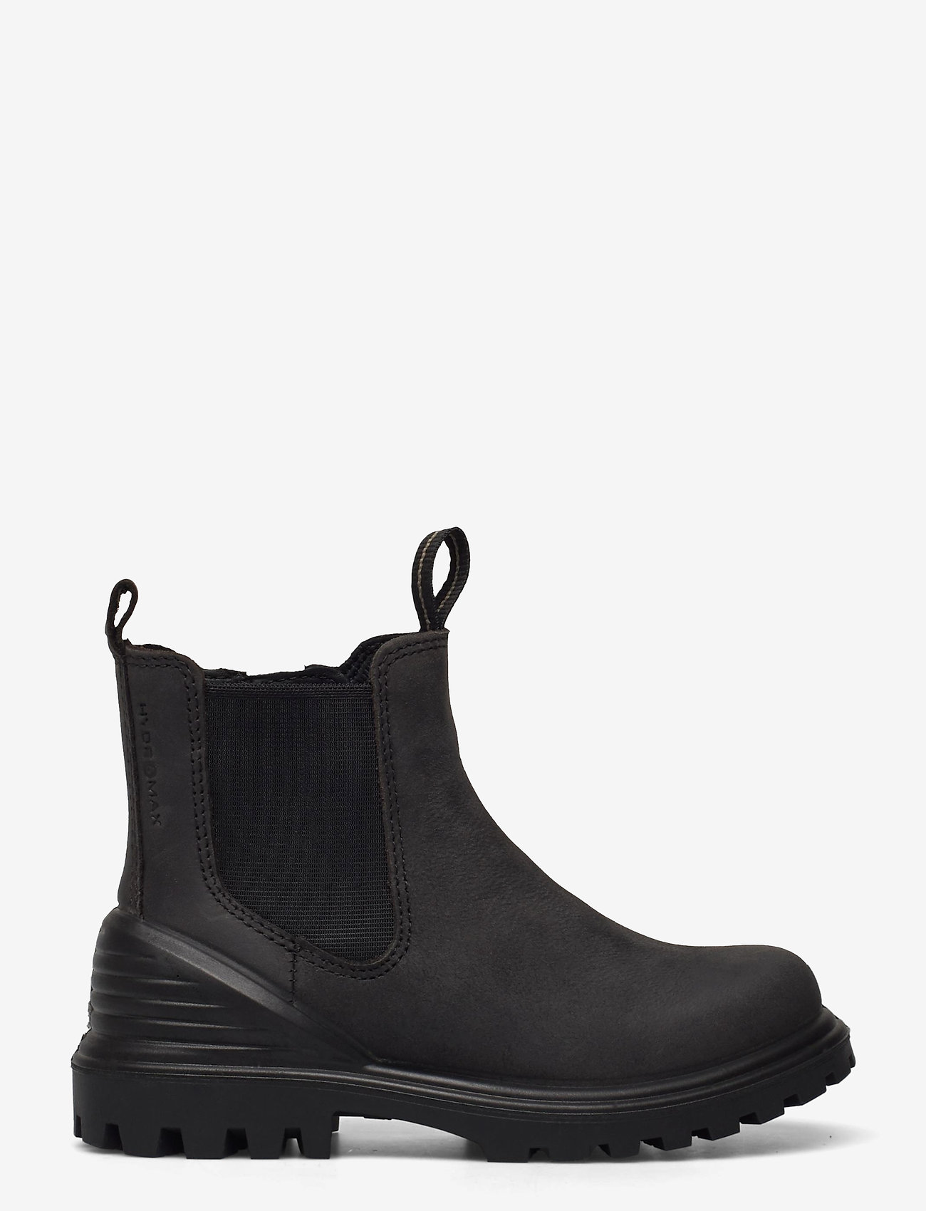 ECCO - TREDTRAY K - black - 1