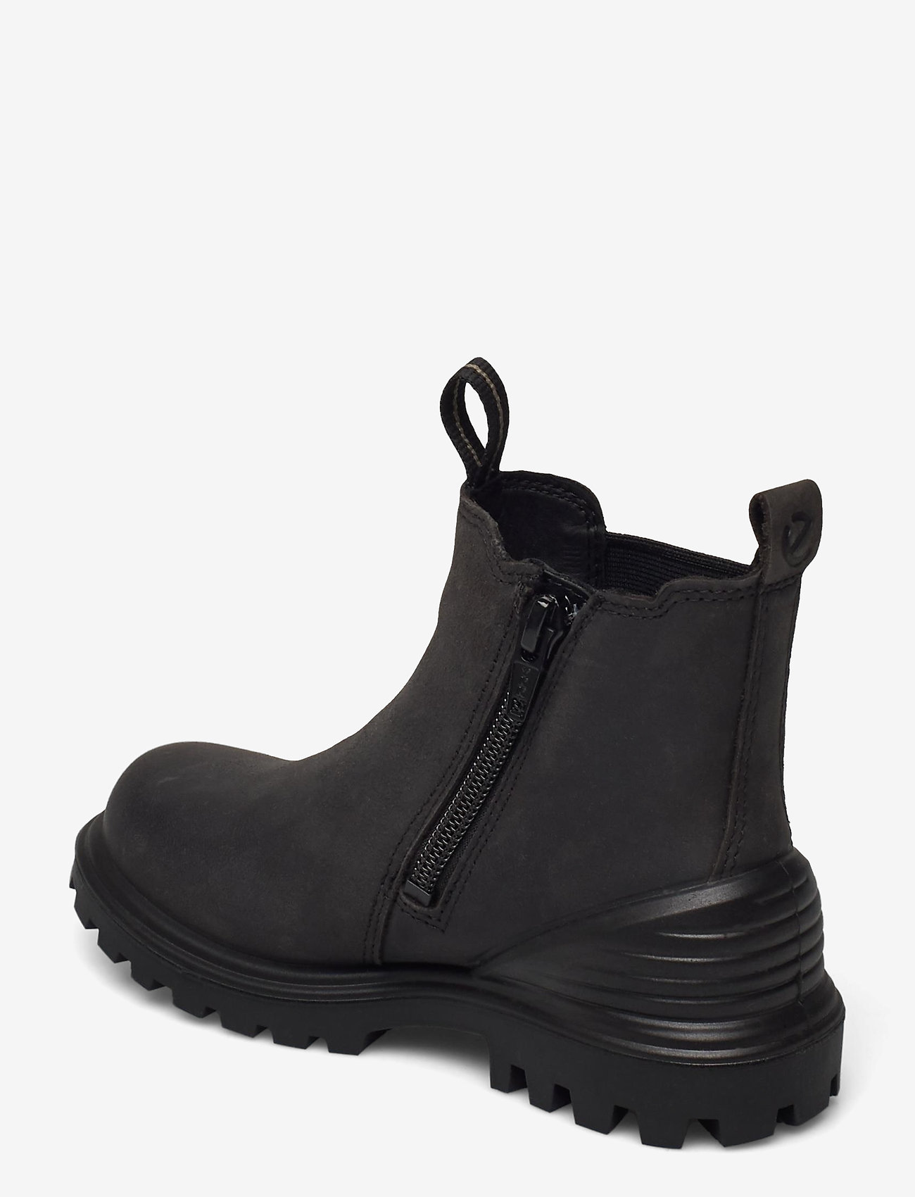 ECCO - TREDTRAY K - black - 2