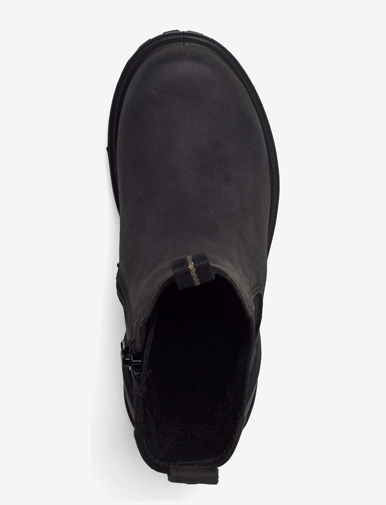 ECCO - TREDTRAY K - black - 3