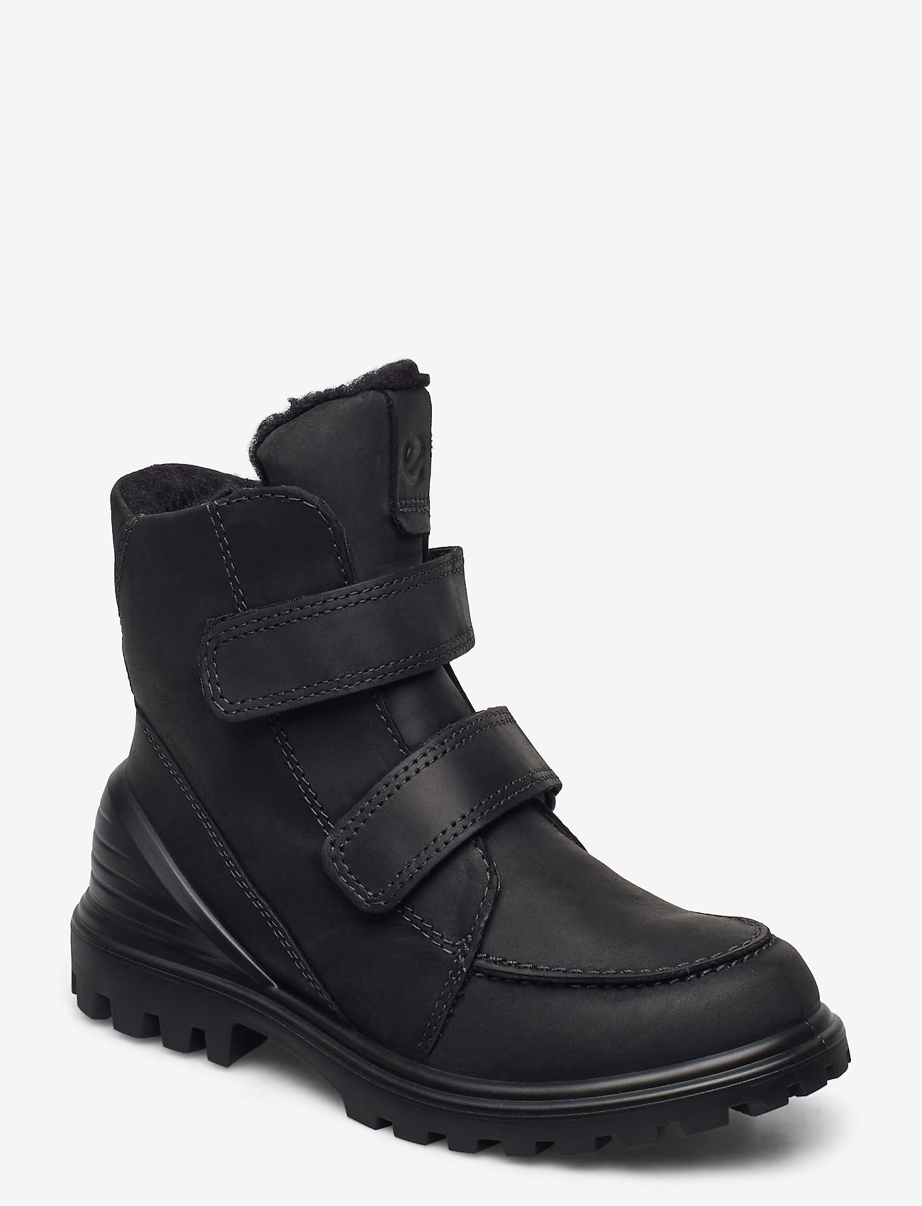 ECCO - TREDTRAY K - black - 0