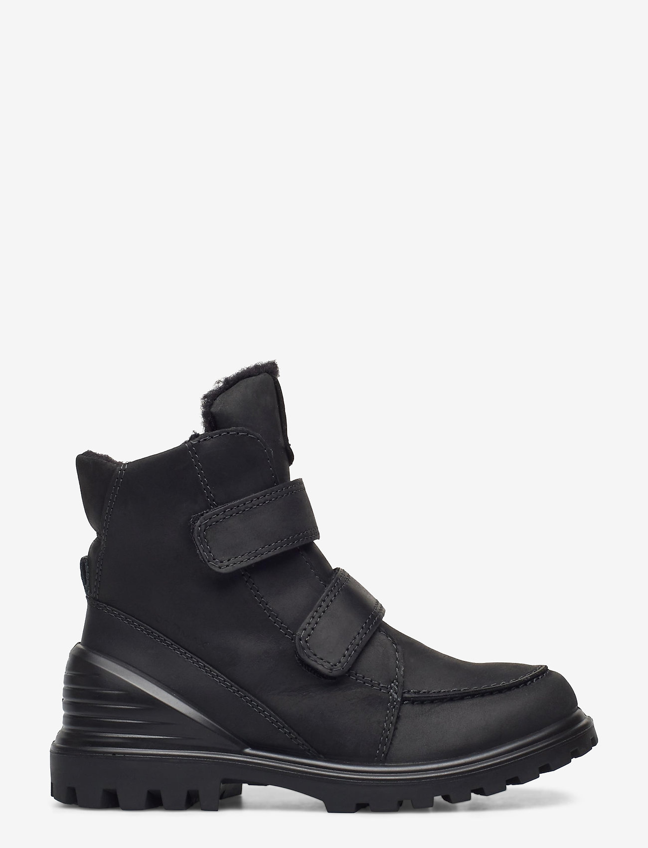 ECCO - TREDTRAY K - black - 1