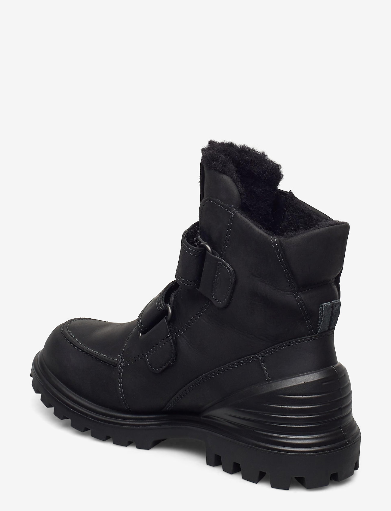 ECCO - TREDTRAY K - black - 2