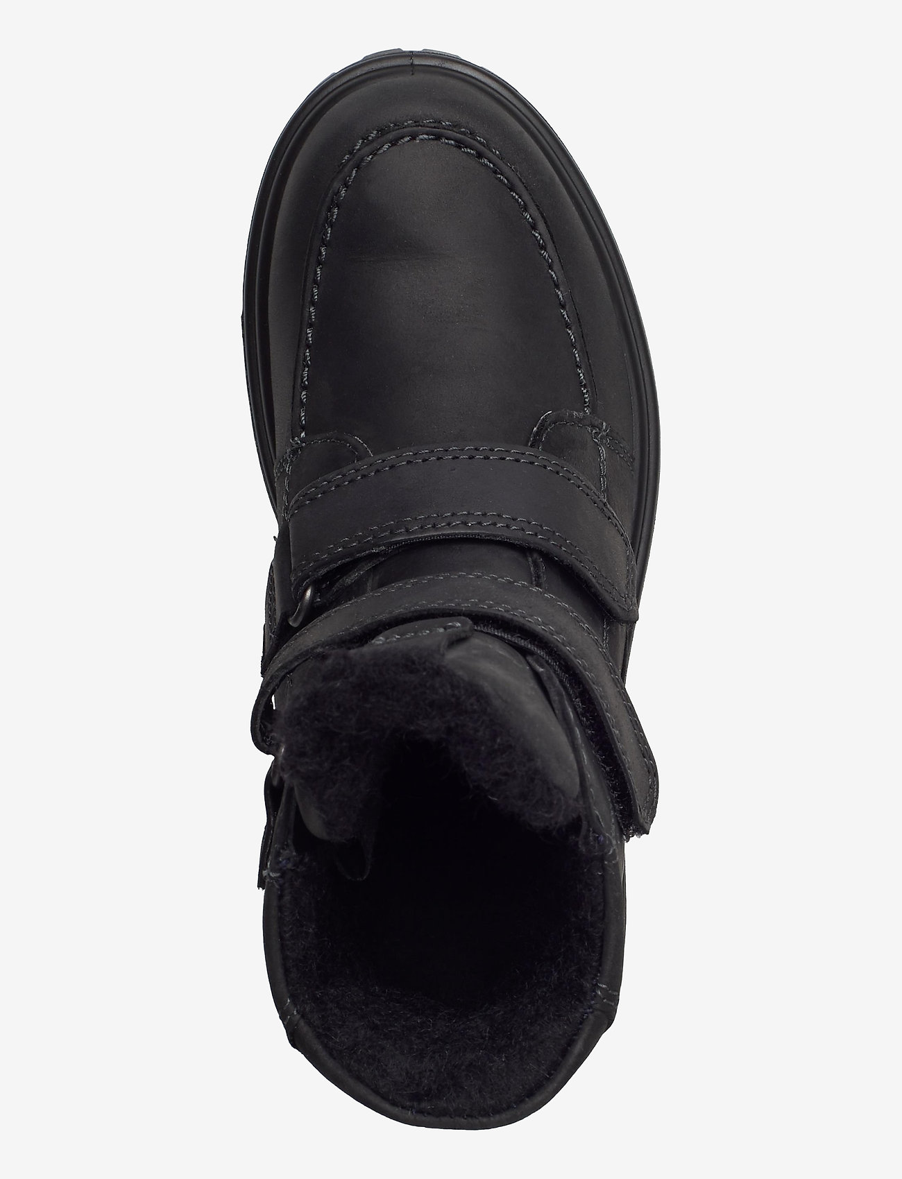 ECCO - TREDTRAY K - black - 3