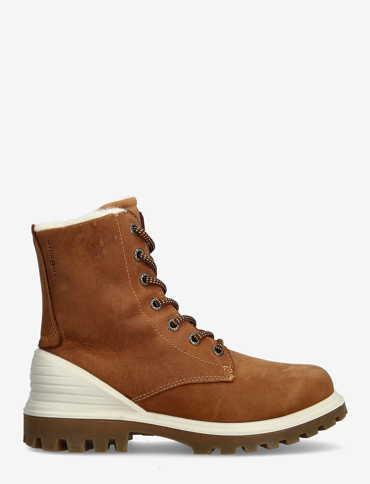ECCO - TREDTRAY K - amber - 1