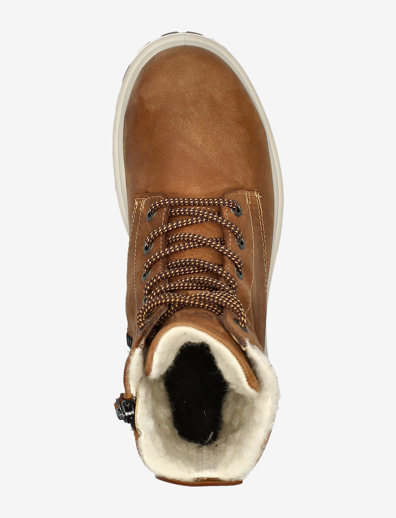 ECCO - TREDTRAY K - amber - 3