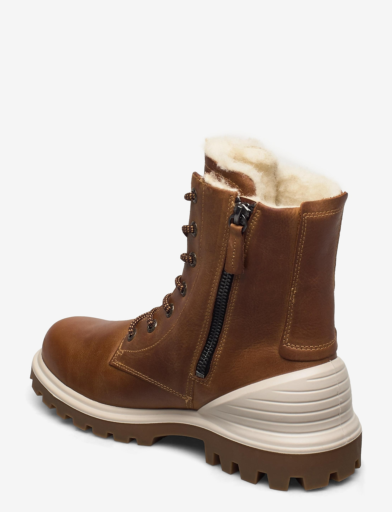 ECCO - TREDTRAY K - amber - 2