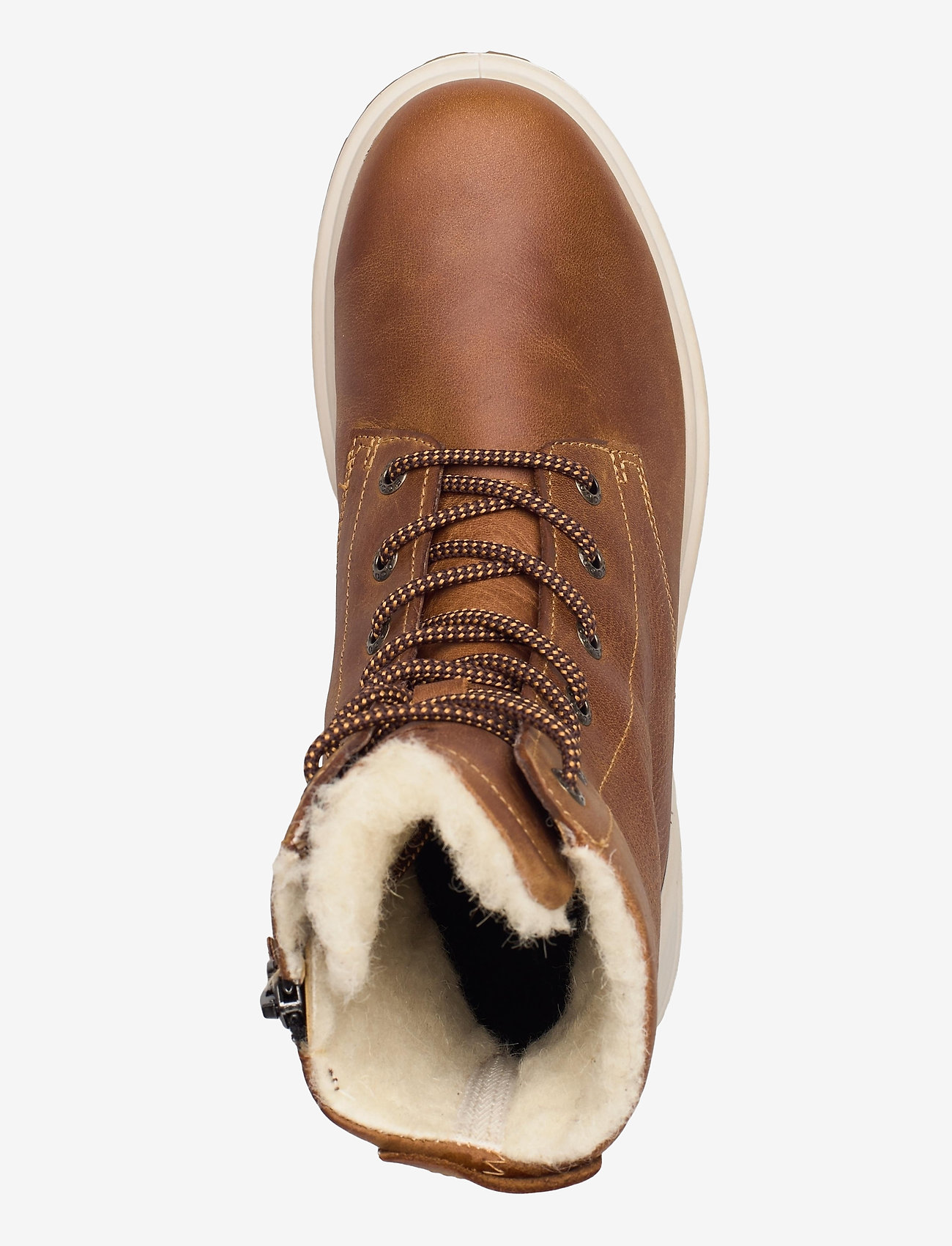 ECCO - TREDTRAY K - amber - 3