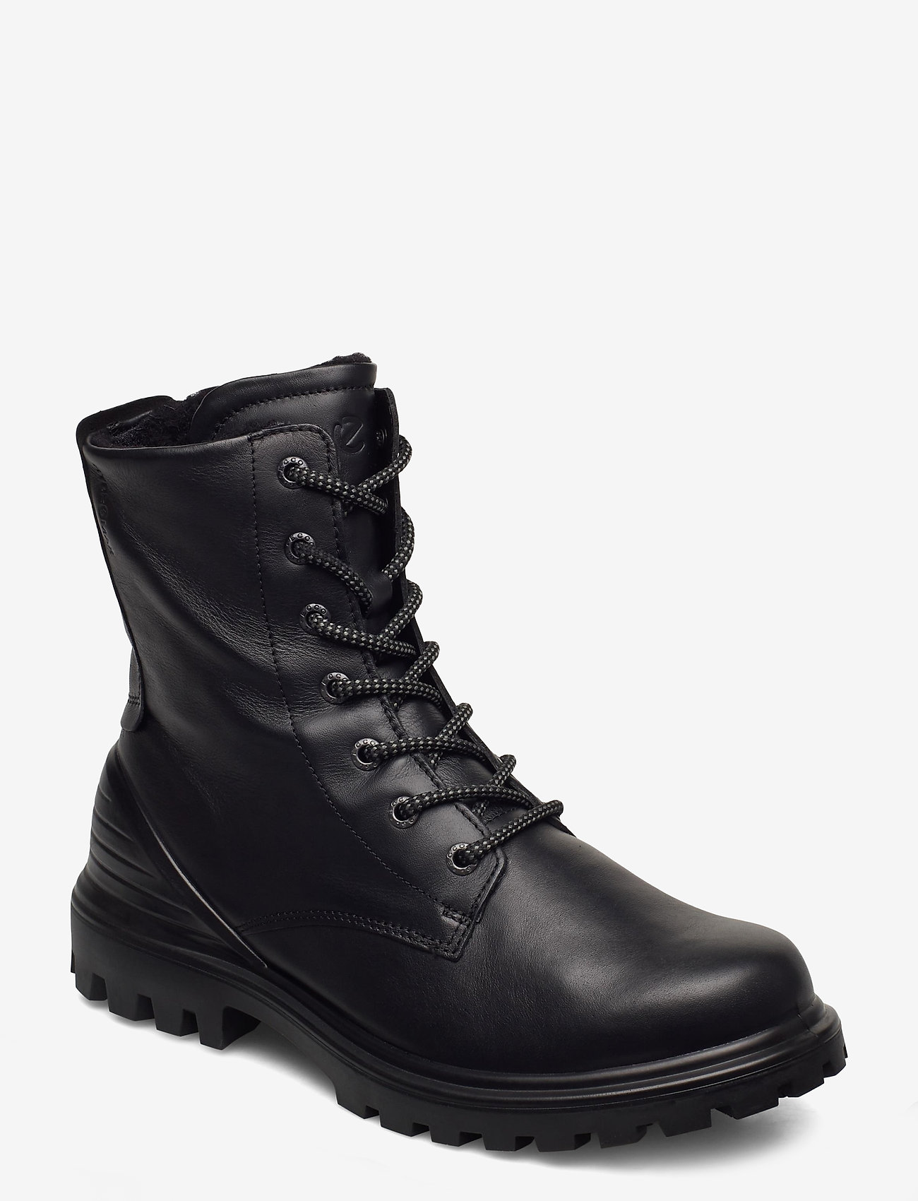 ECCO - TREDTRAY K - black - 0
