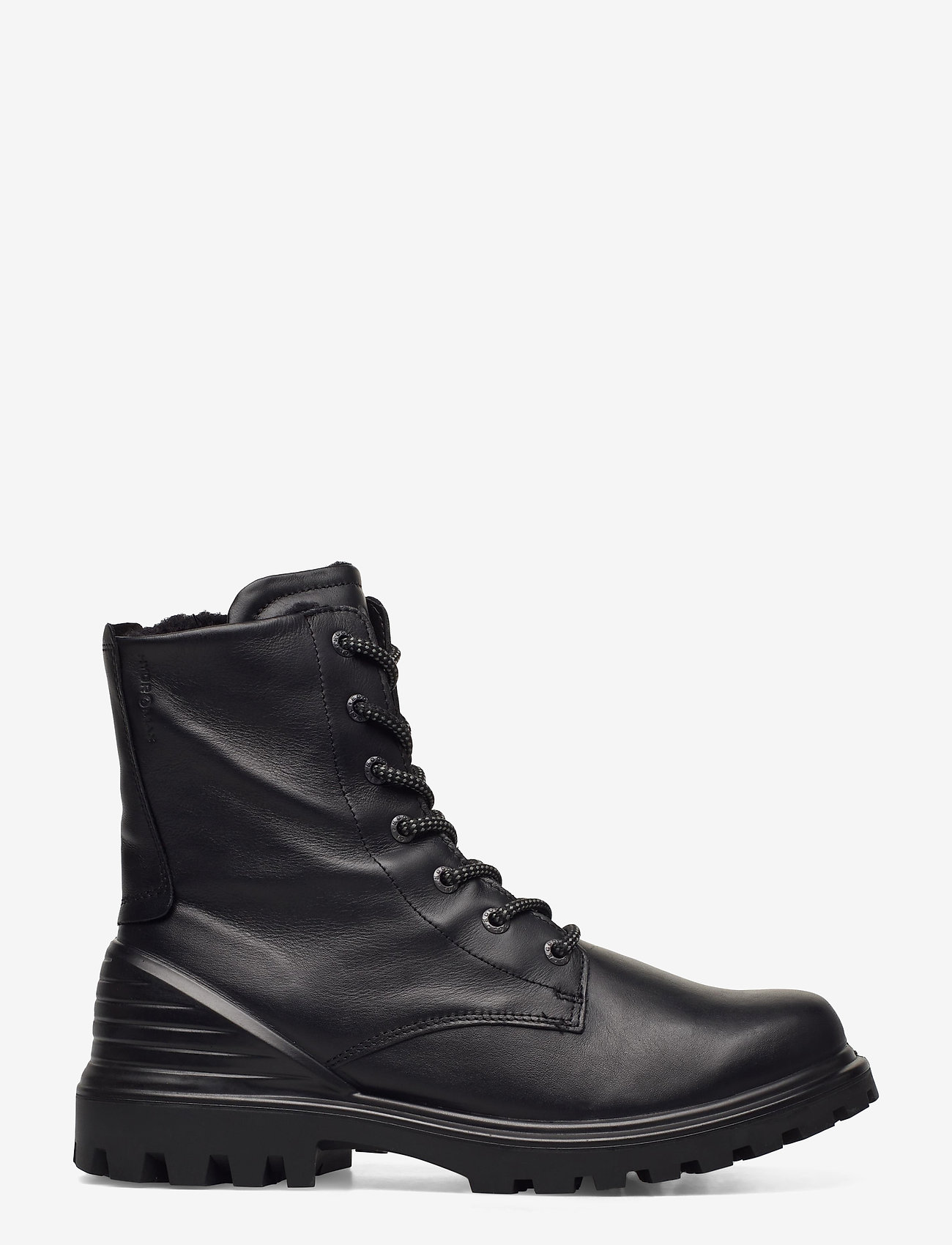 ECCO - TREDTRAY K - black - 1