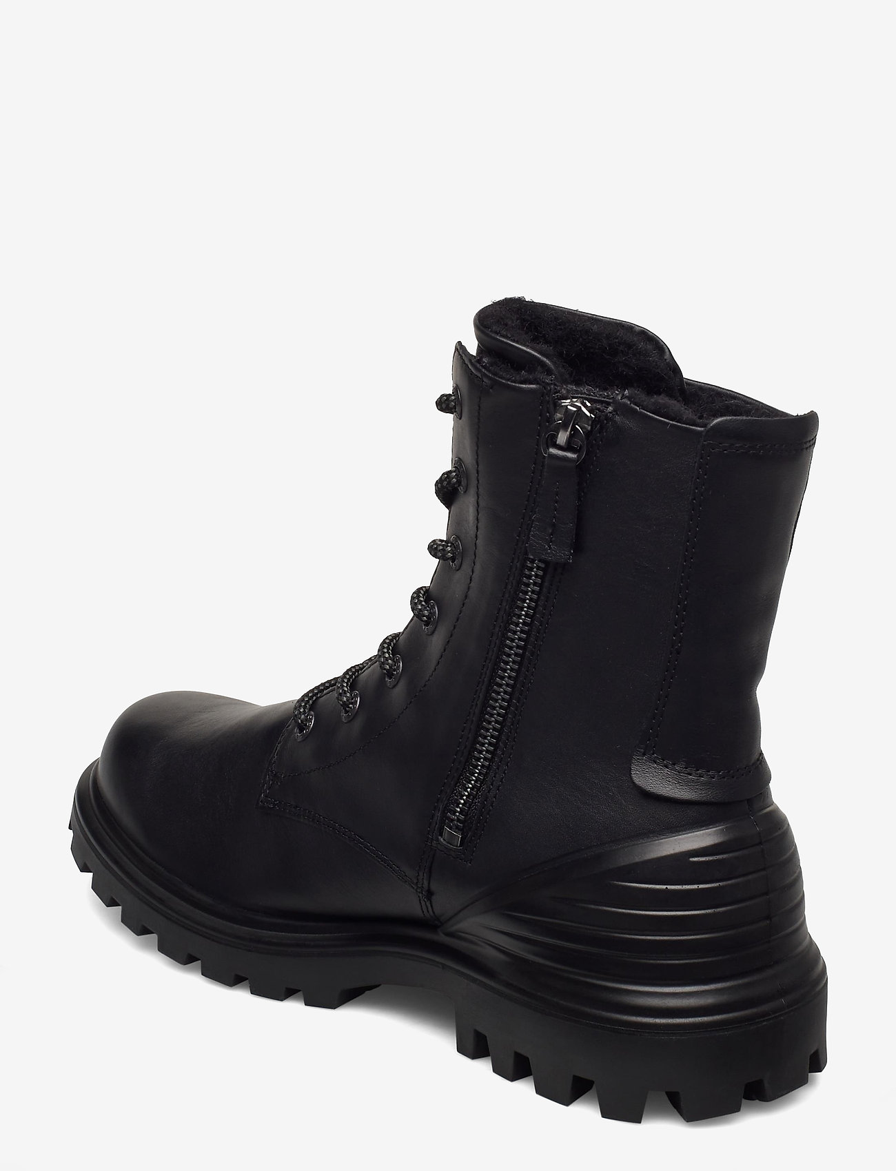 ECCO - TREDTRAY K - black - 2