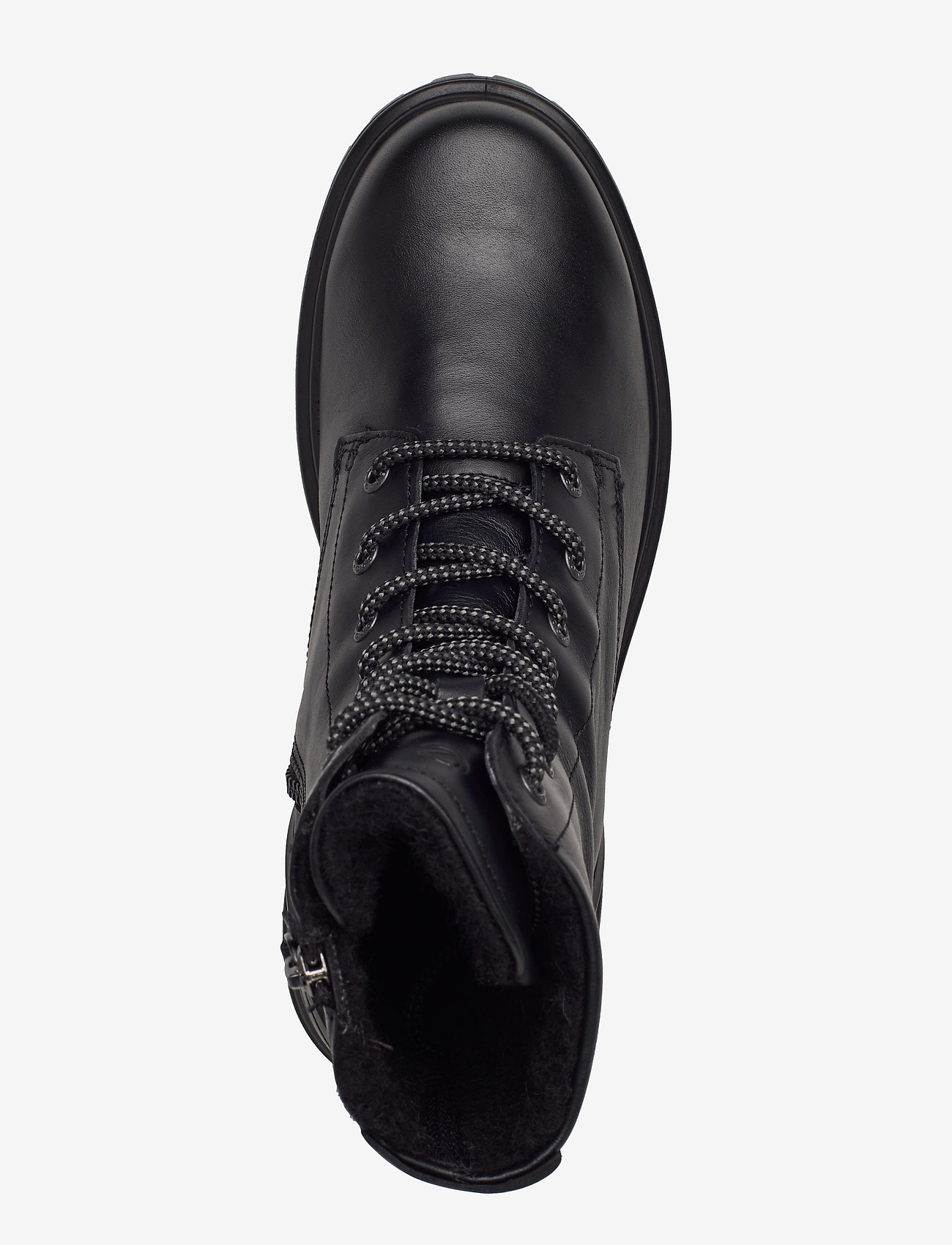 ECCO - TREDTRAY K - black - 3