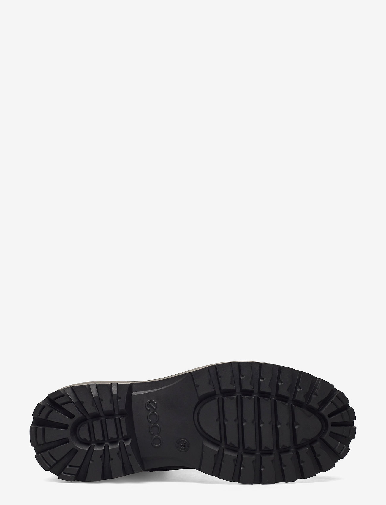 ECCO - TREDTRAY K - black - 4