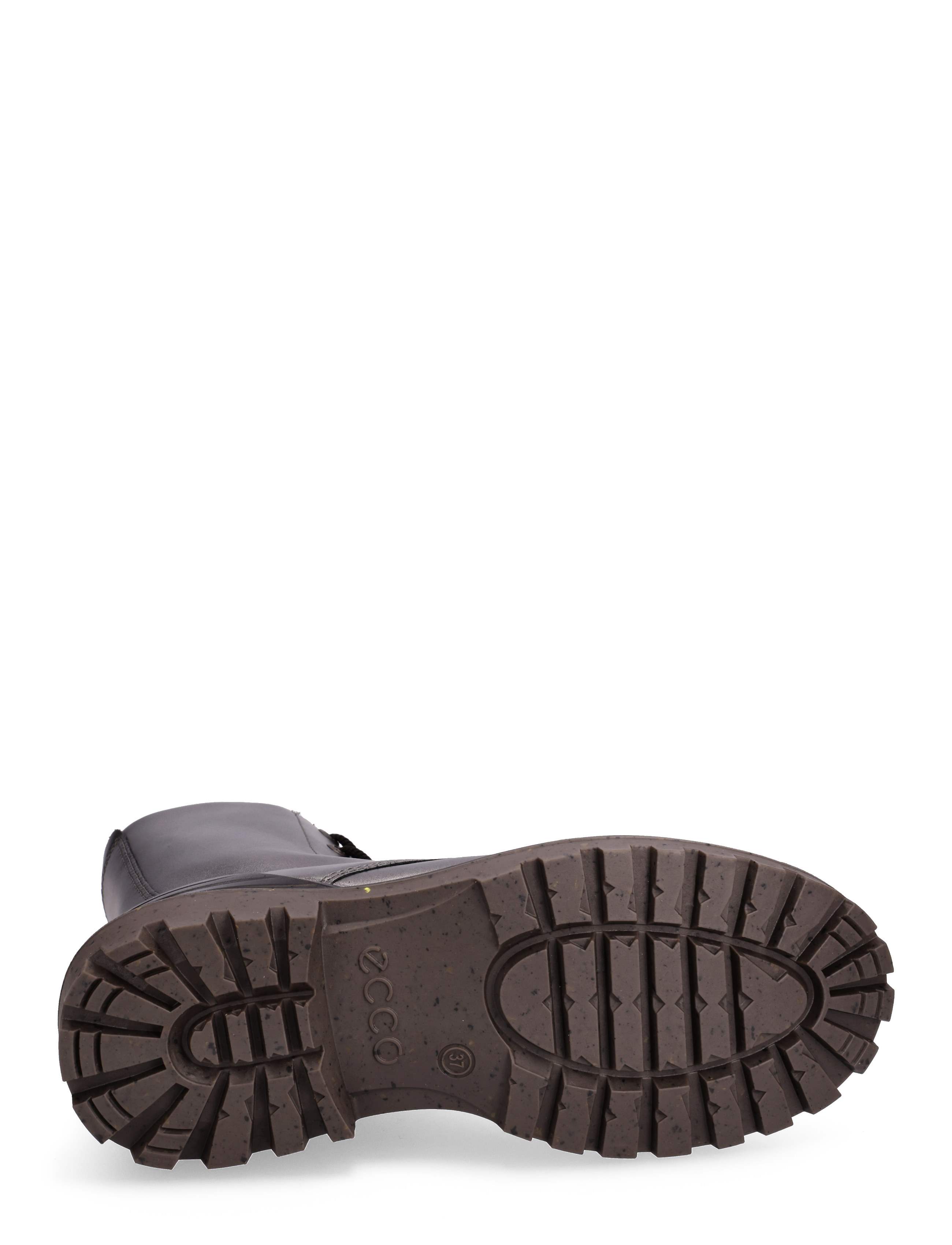 ECCO - TREDTRAY K - silver heavy - 4