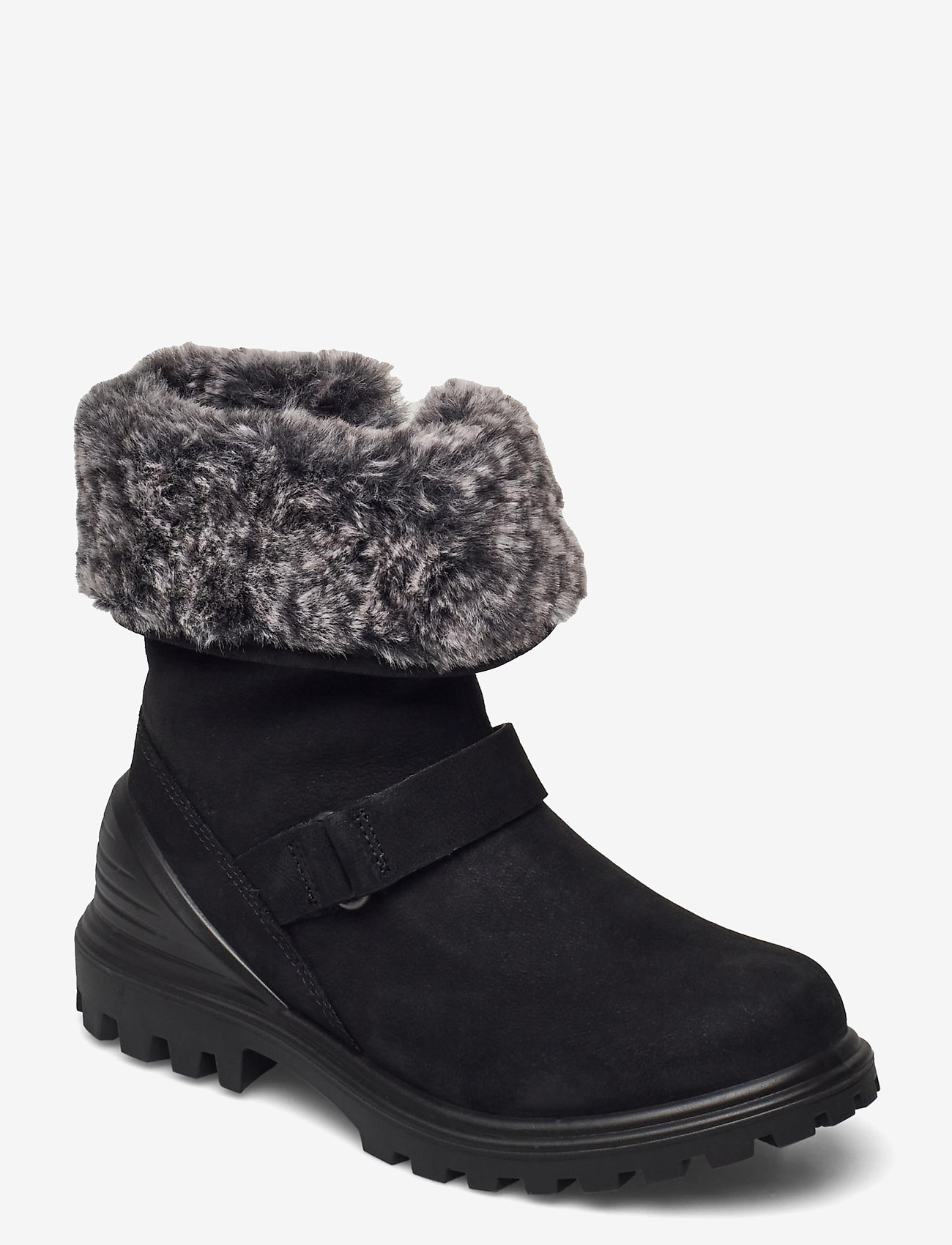 ECCO - TREDTRAY K - black - 0