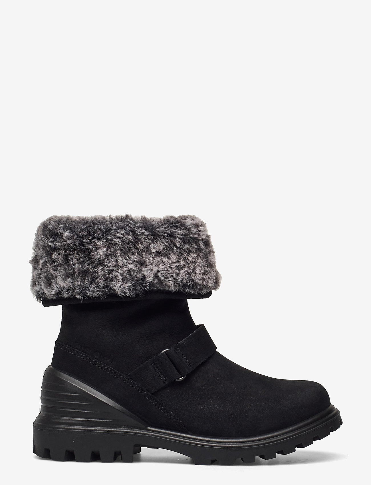 ECCO - TREDTRAY K - black - 1