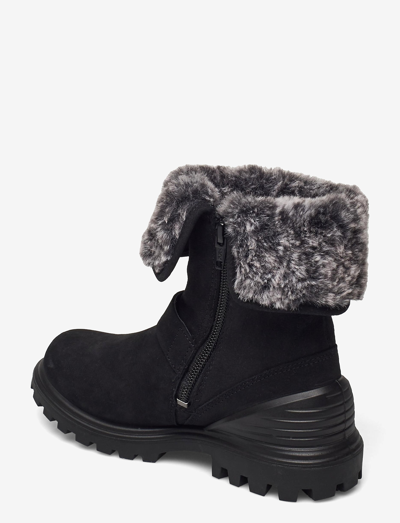 ECCO - TREDTRAY K - black - 2