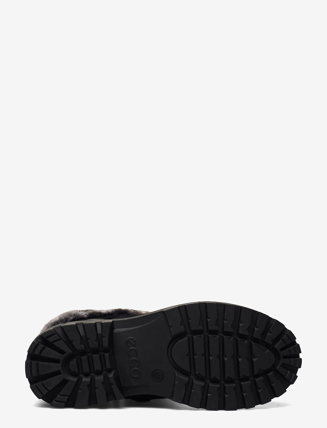 ECCO - TREDTRAY K - black - 4