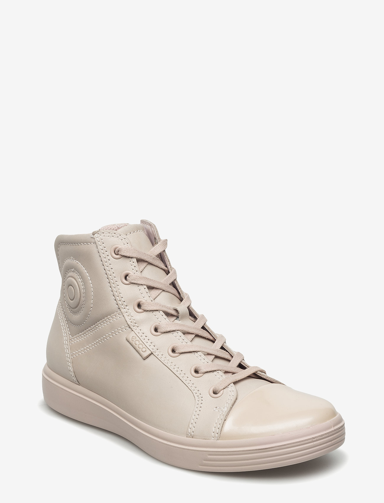 ECCO - S7 TEEN - rose dust/rose dust - 0