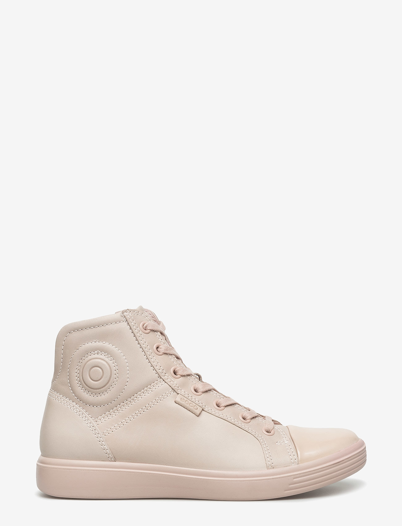 ECCO - S7 TEEN - rose dust/rose dust - 1