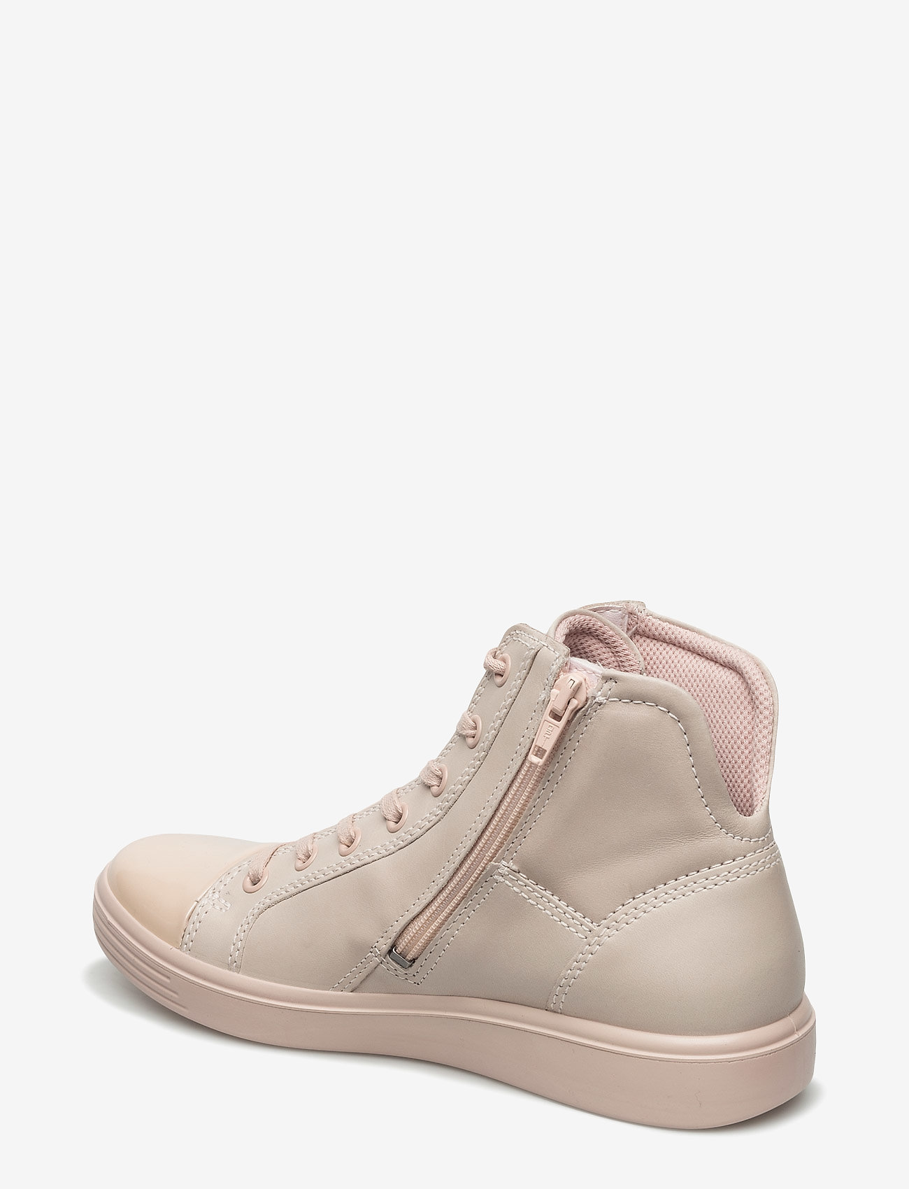ECCO - S7 TEEN - rose dust/rose dust - 2