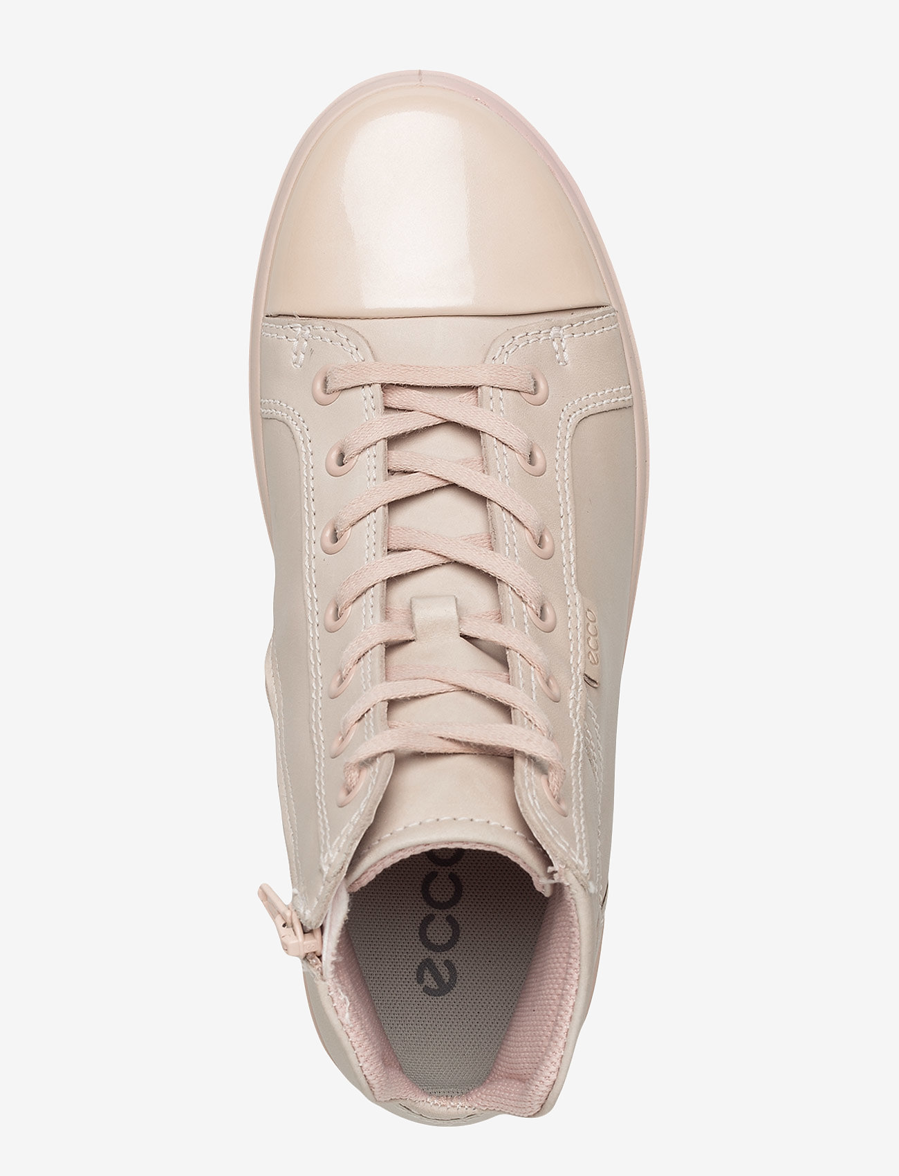 ECCO - S7 TEEN - rose dust/rose dust - 3