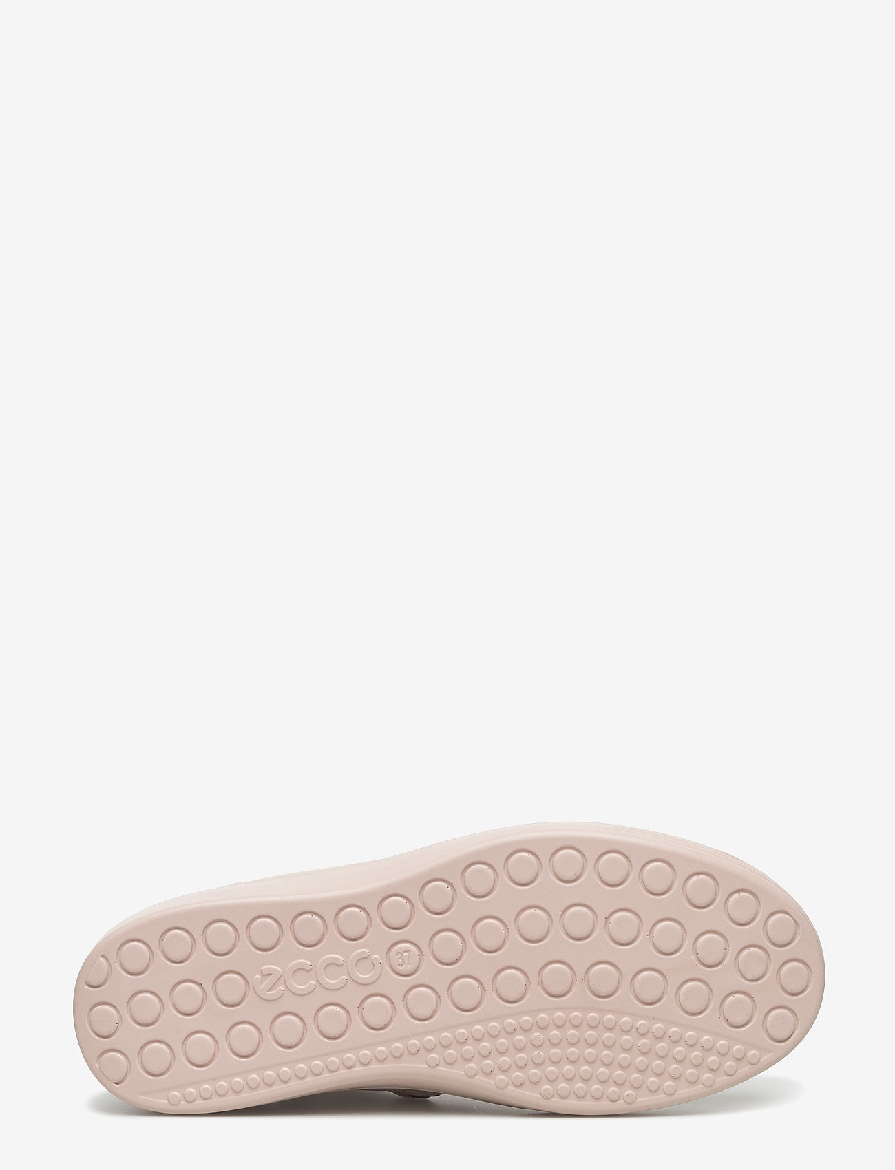 ECCO - S7 TEEN - rose dust/rose dust - 4