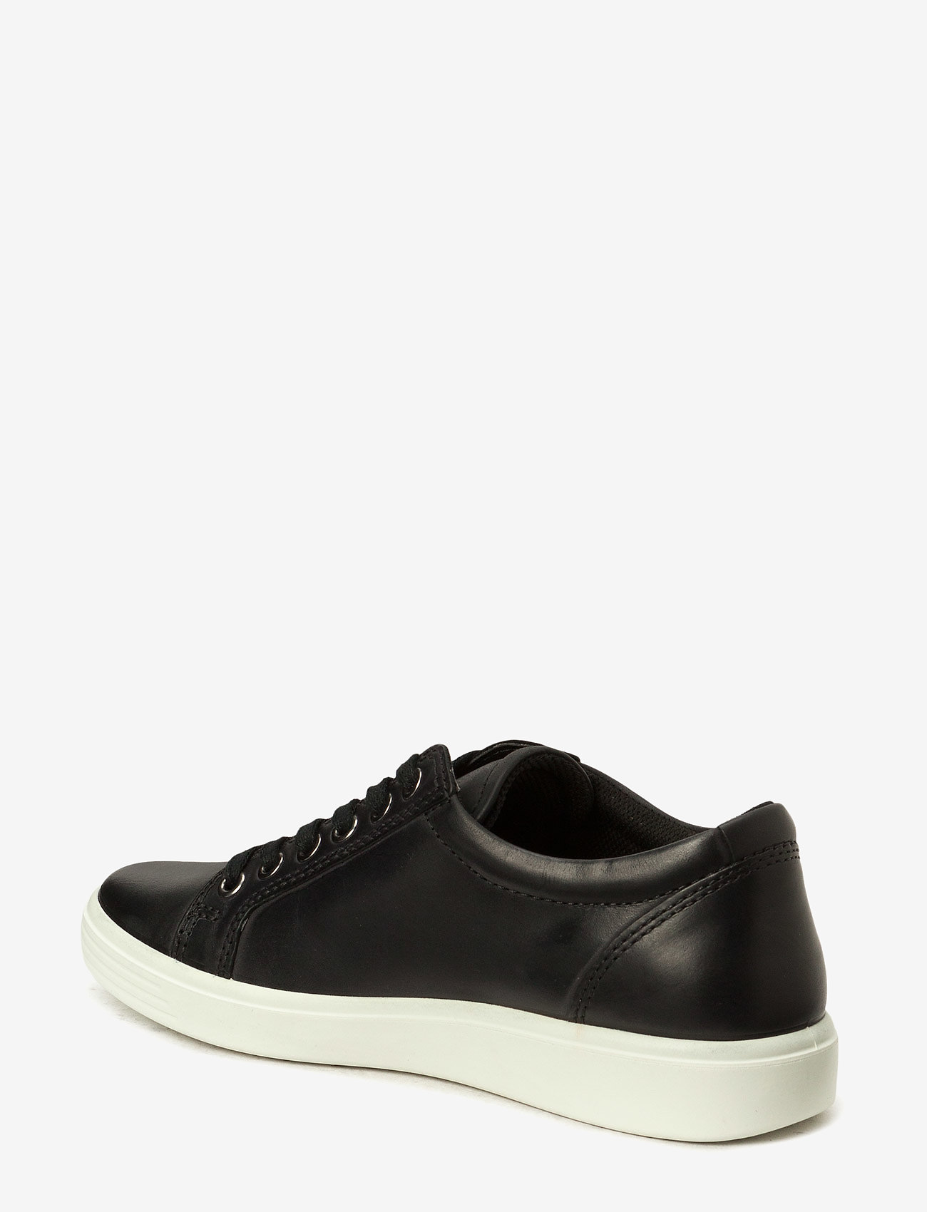 ECCO - S7 TEEN - black - 1